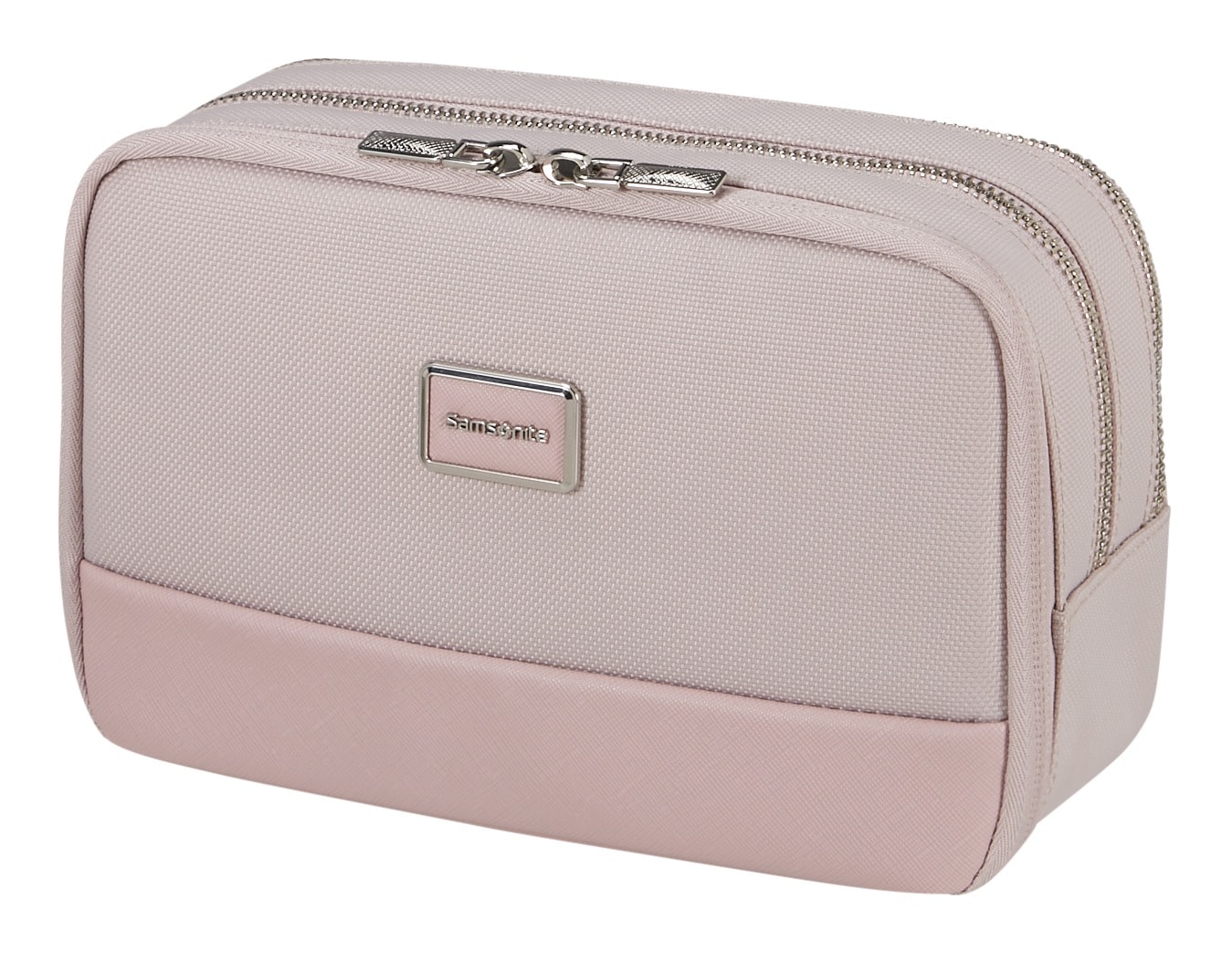 Samsonite Kulturbeutel »IMAGE Toilet Kit« Kulturtasche Wash Bag Nassfach