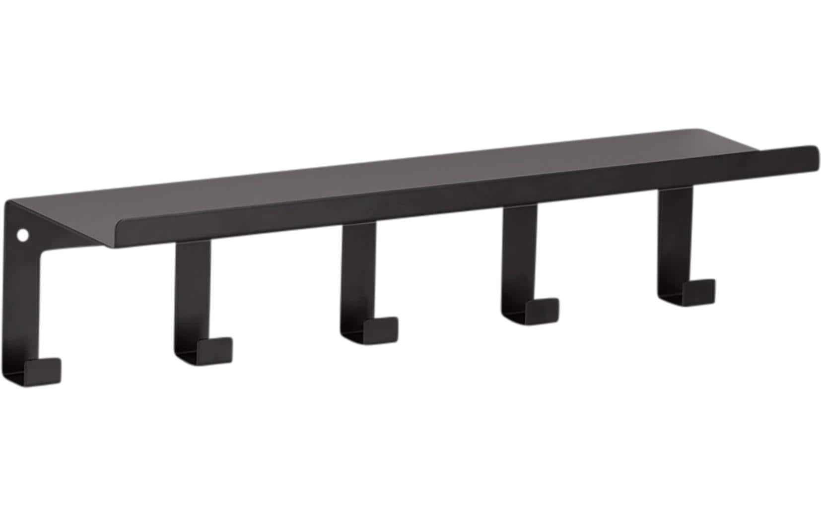 Image of Zeller Present Wandhaken "Present 40 x 11 x 10,4 cm, Metall"