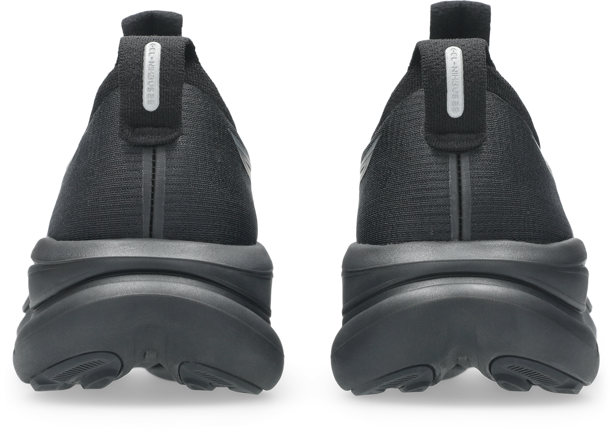 Asics Chaussure de course »GEL-NIMBUS 28«  für Erwachsene, mit leicht profiliertem Laufsohlenprofil