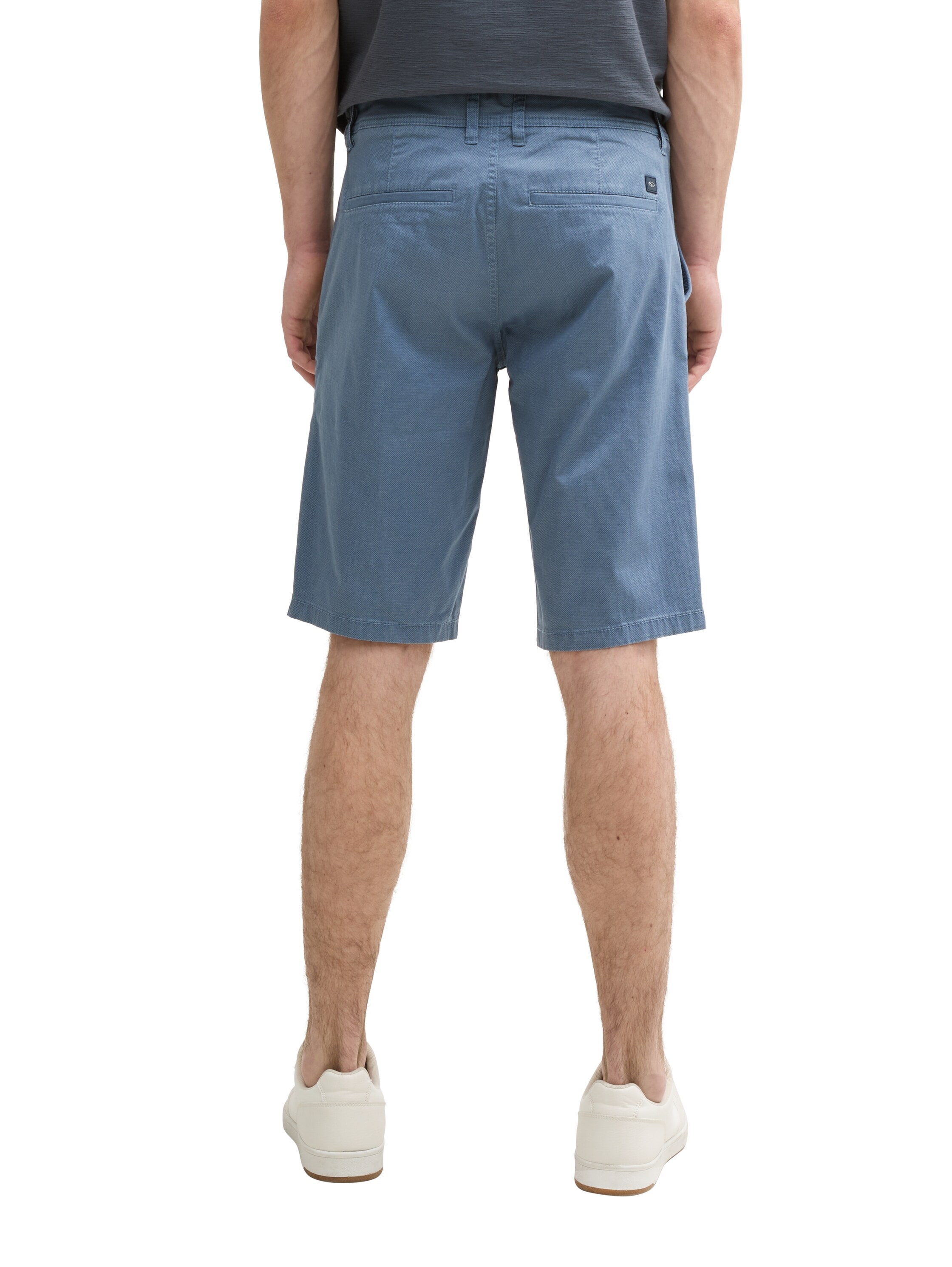 TOM TAILOR Chinoshorts, im Four-Pocket Style