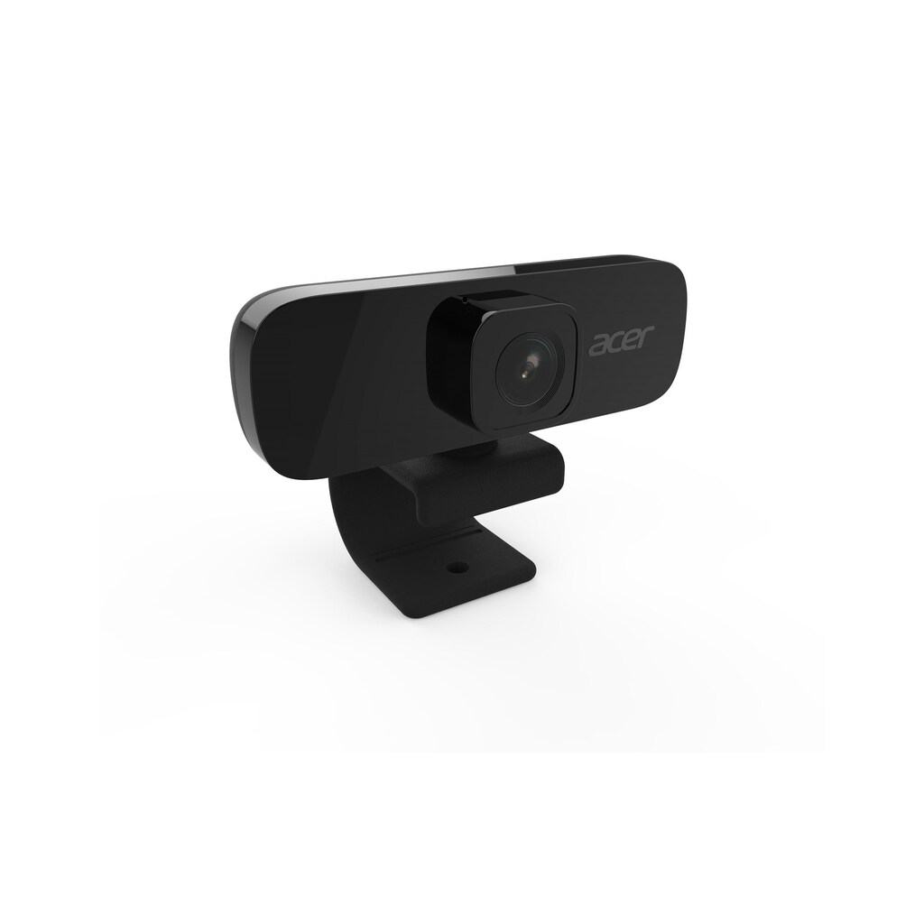 Acer Webcam »QHD 2K mit Mikrofon«