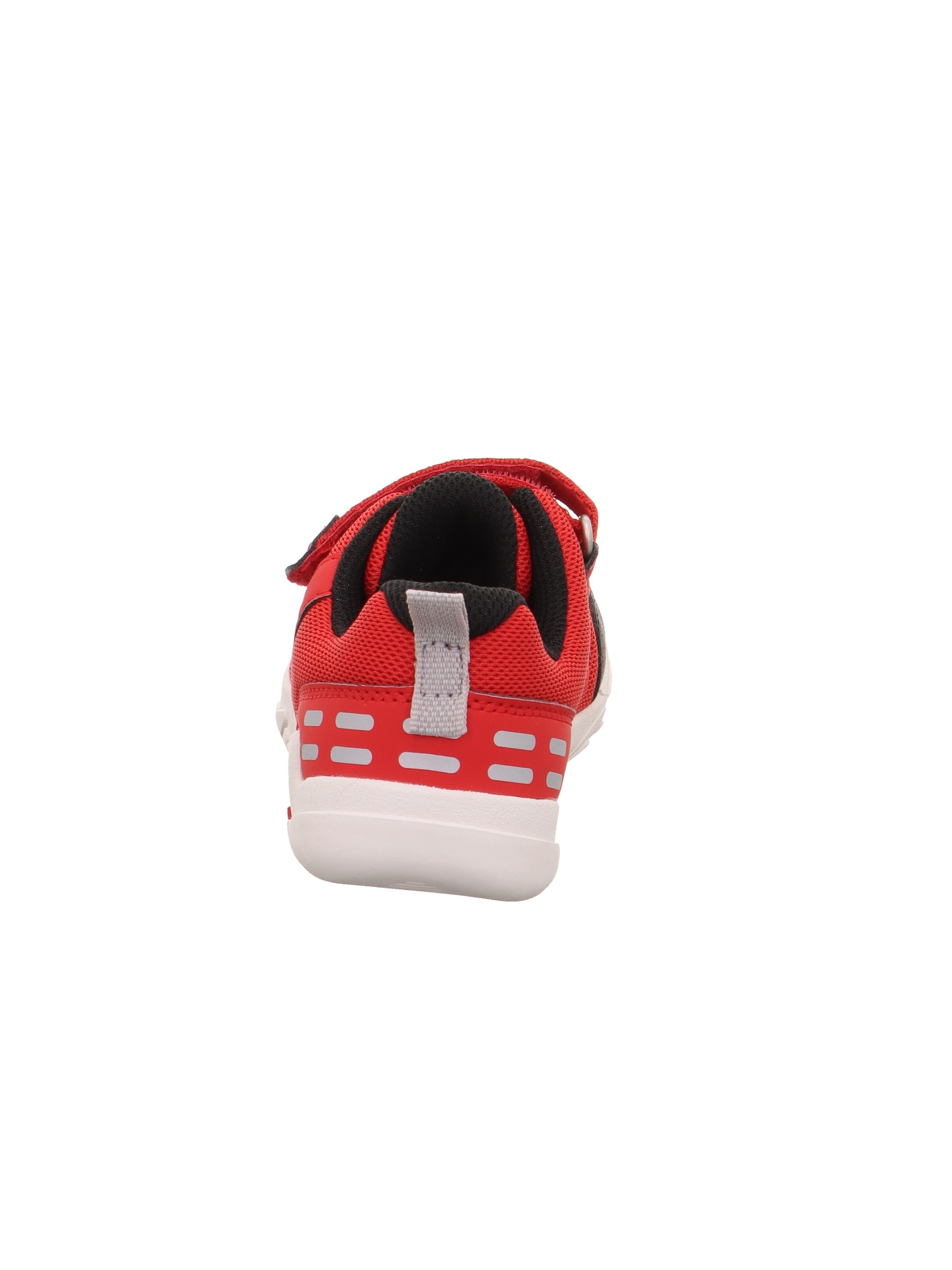 Superfit Sneaker »TRACE WMS: mittel«  Klettschuh, mit herausnehmbarer Einlage, Grössenschablone zum Download