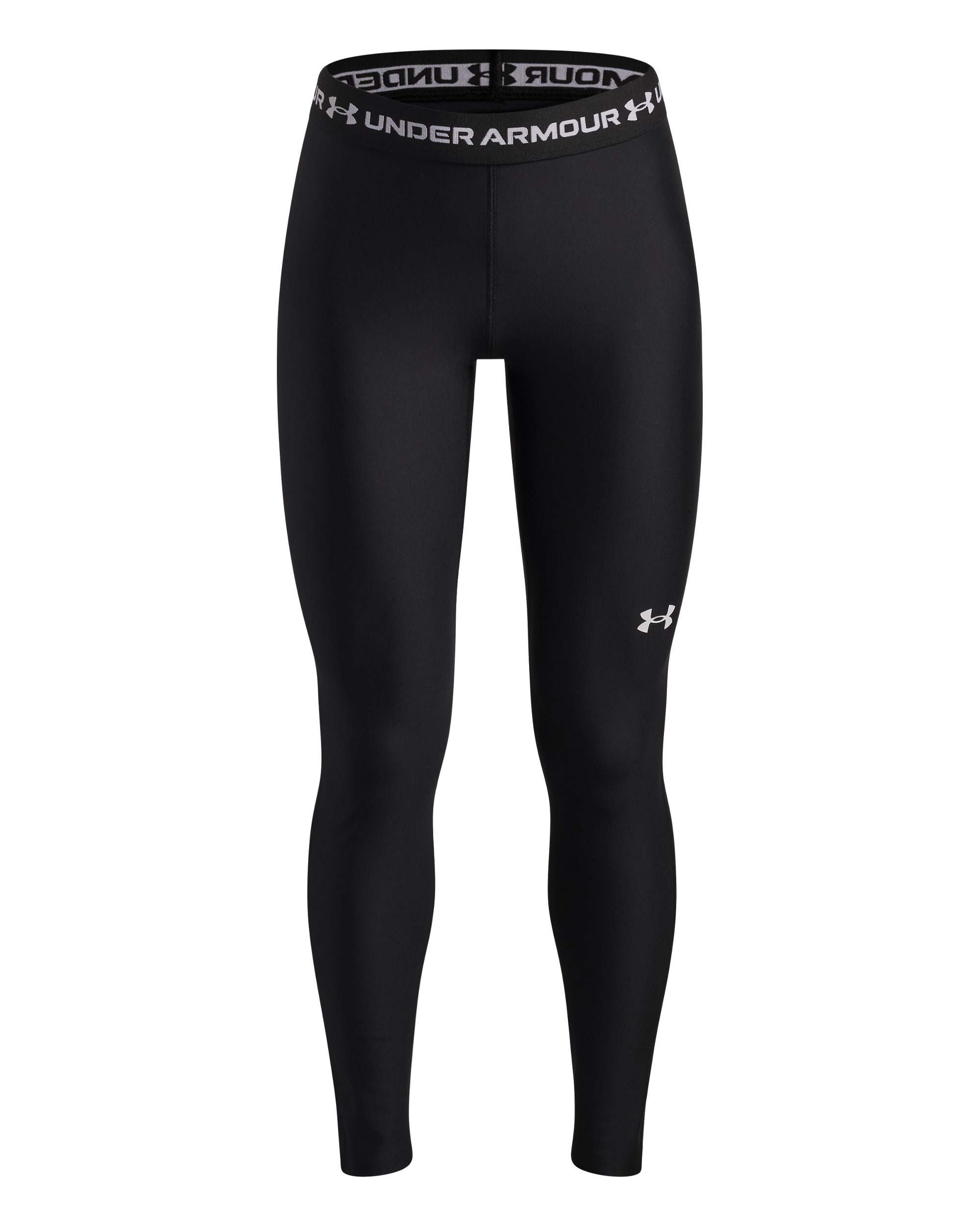 Under Armour® Cuissards fonctionnels »HEATGEAR LEGGING für Kinder«  pour enfants, avec élasthanne, matériau léger