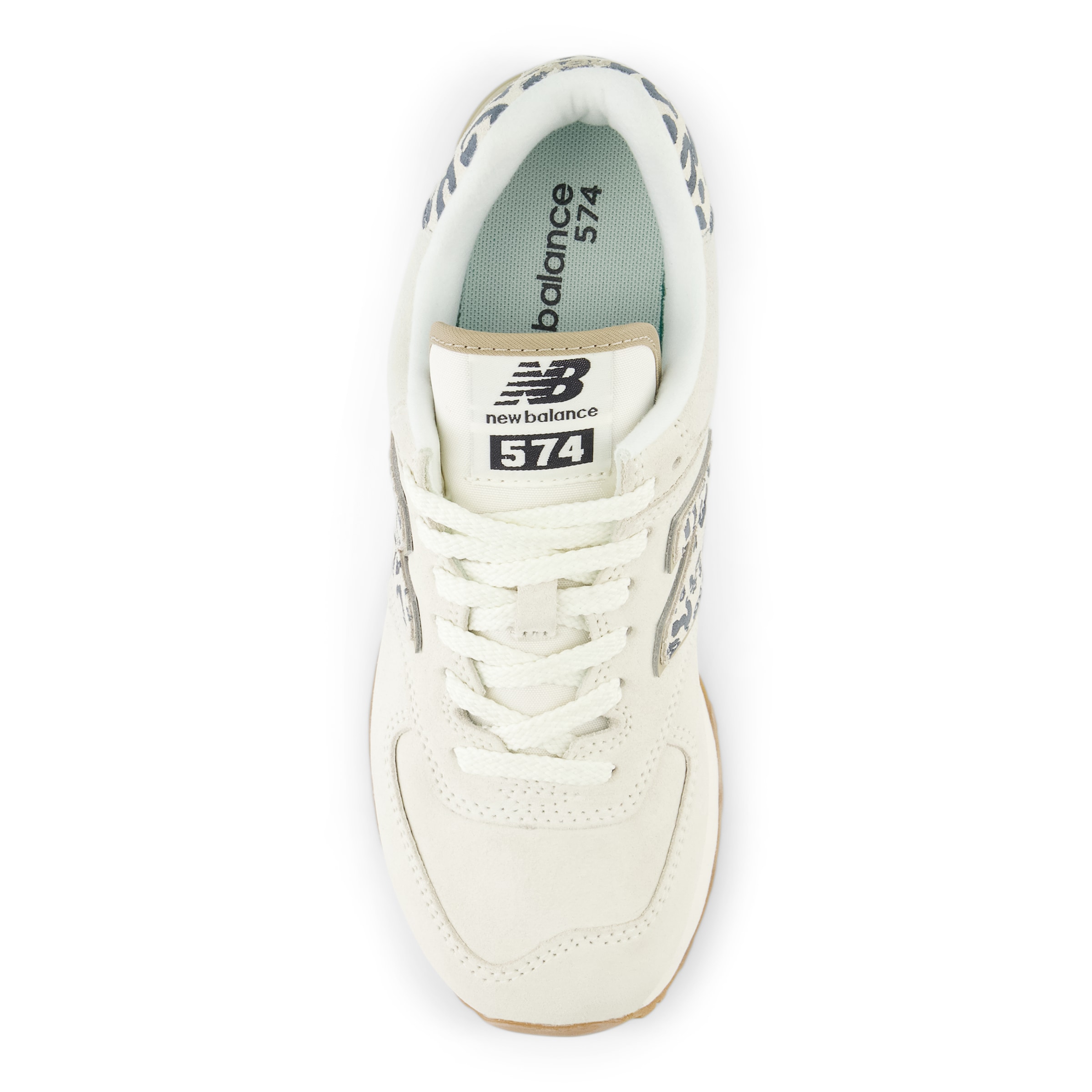 New Balance Sneaker »WL574«