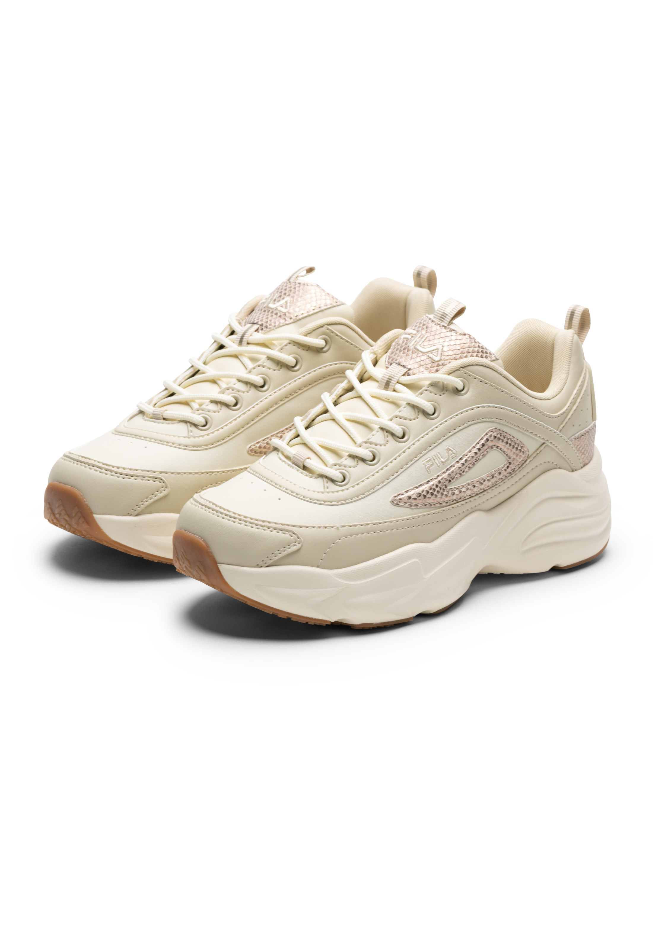 Image of Fila Sneaker "SKYE ZP WMN"