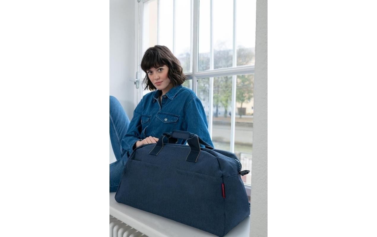 REISENTHEL® Reisetasche »Overnighter«