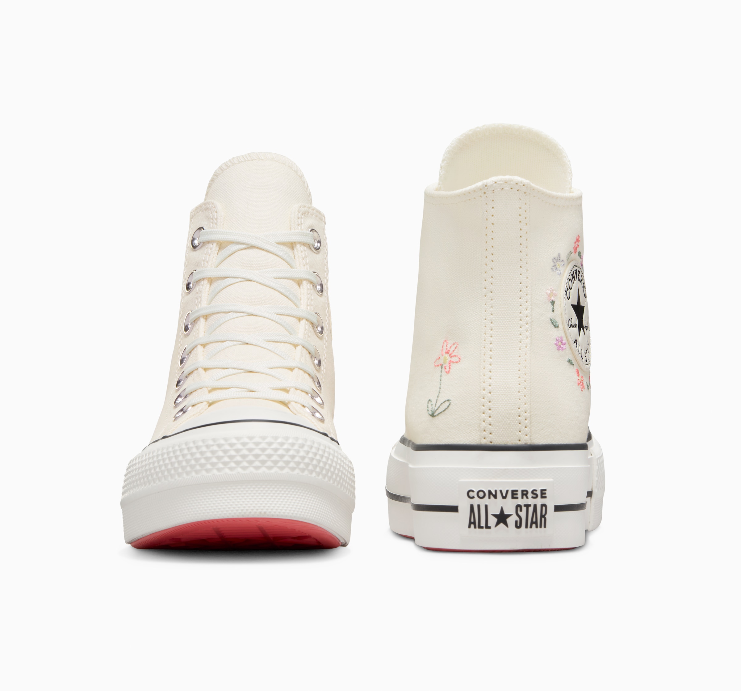 Converse Sneaker »CHUCK TAYLOR ALL STAR LIFT«