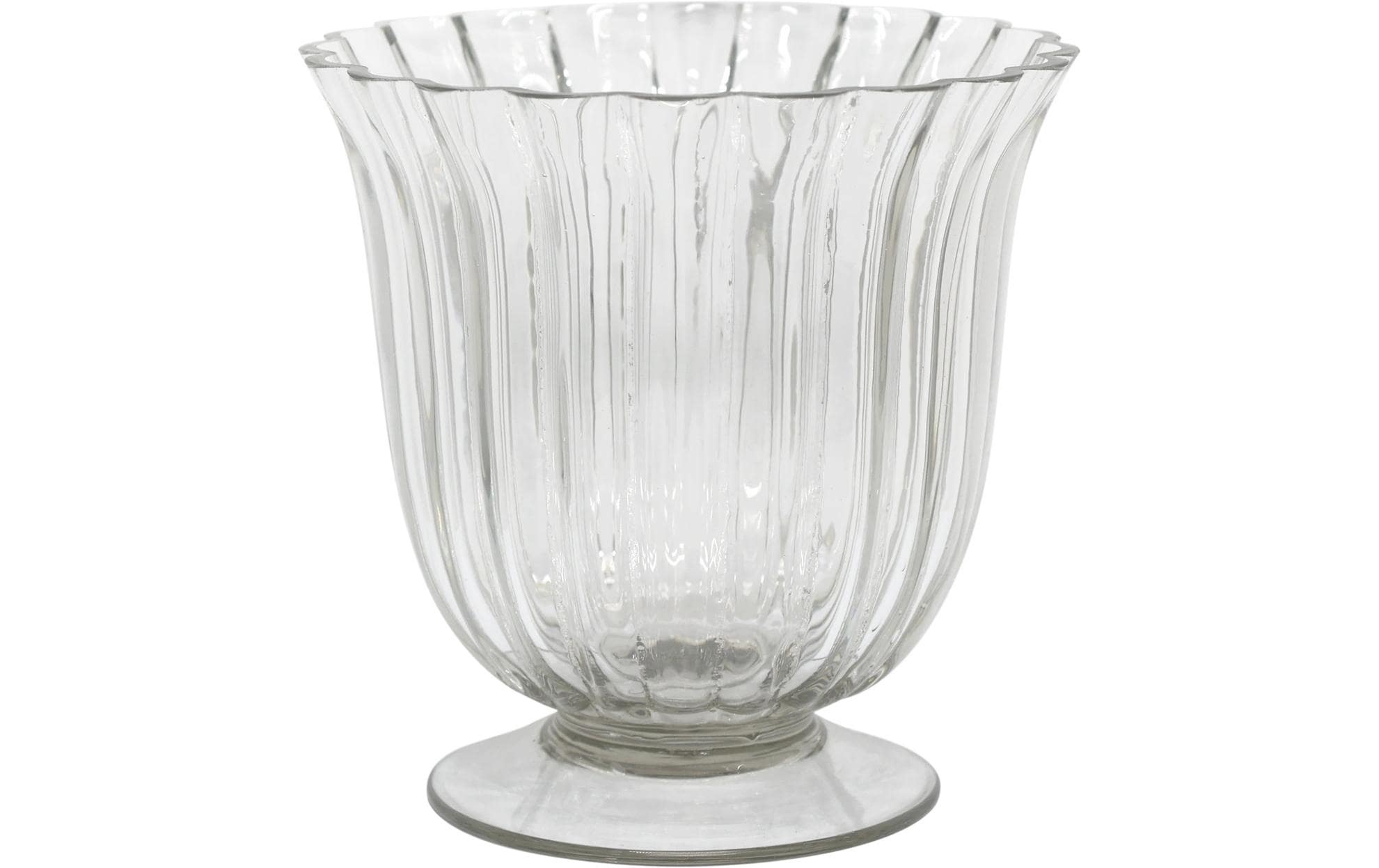 Image of Windlicht "Chic Antique Hurricane 16 cm"