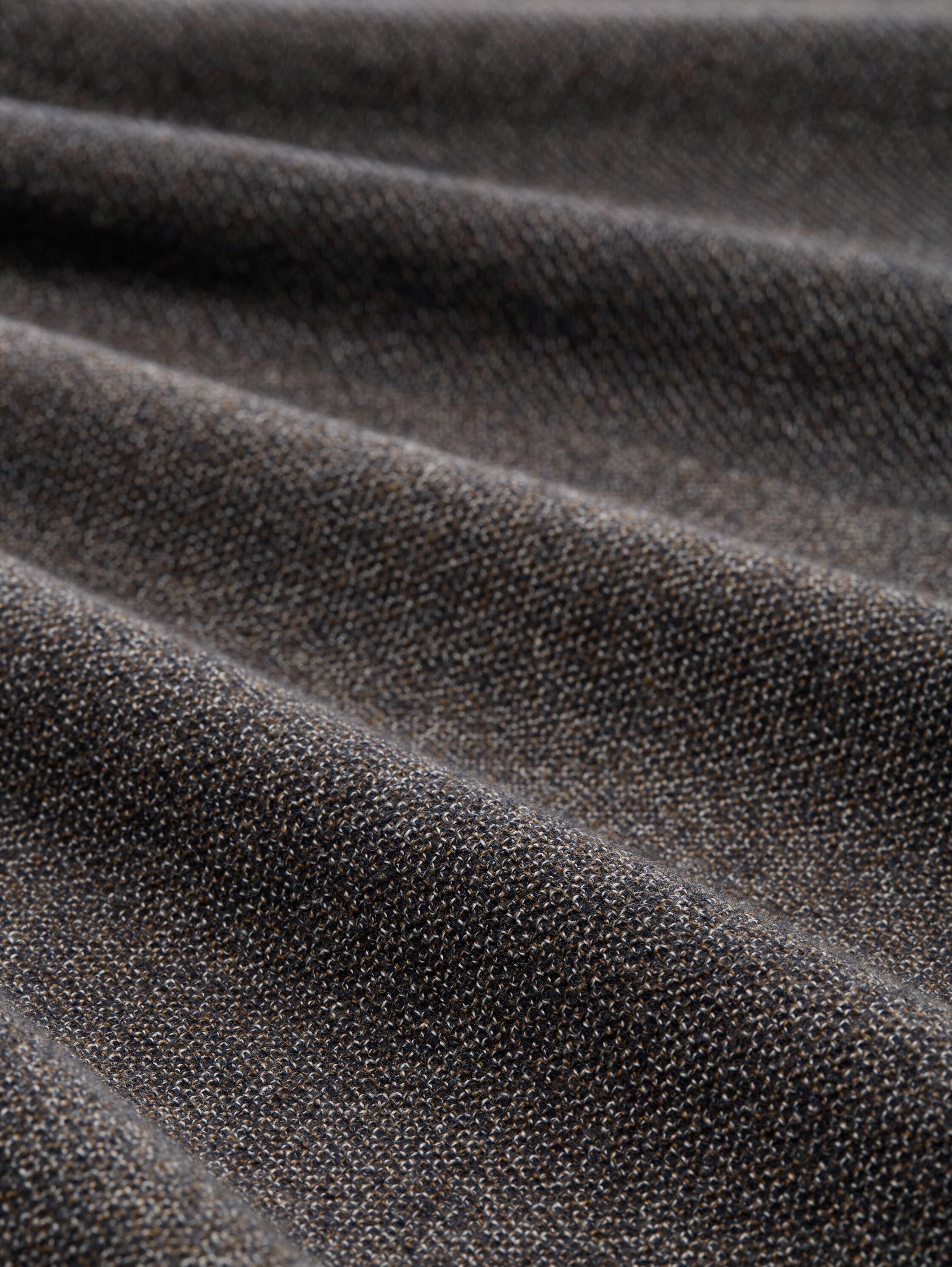 TOM TAILOR Strickpullover, im Streifen-Look