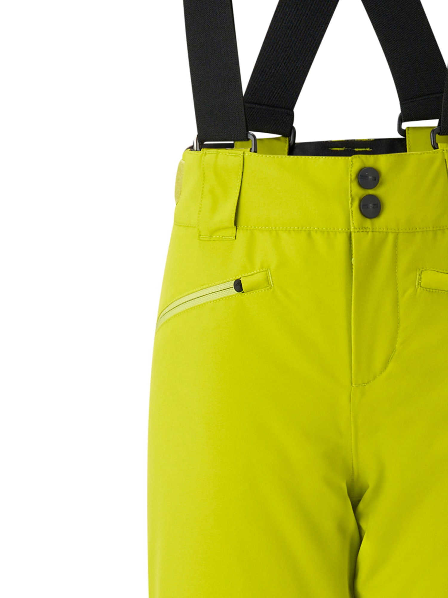 Ziener Skihose »AXI-Z pants junior«