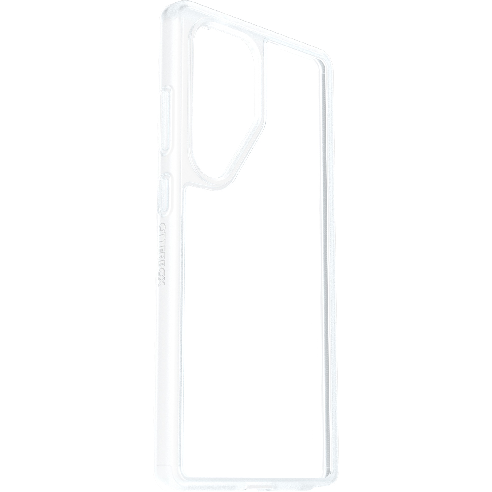 Otterbox Handyhülle »React für Samsung Galaxy S25 Ultra« Backcover, Schutzhülle, Handyschutzhülle, Case, Schutzcase, stossfest