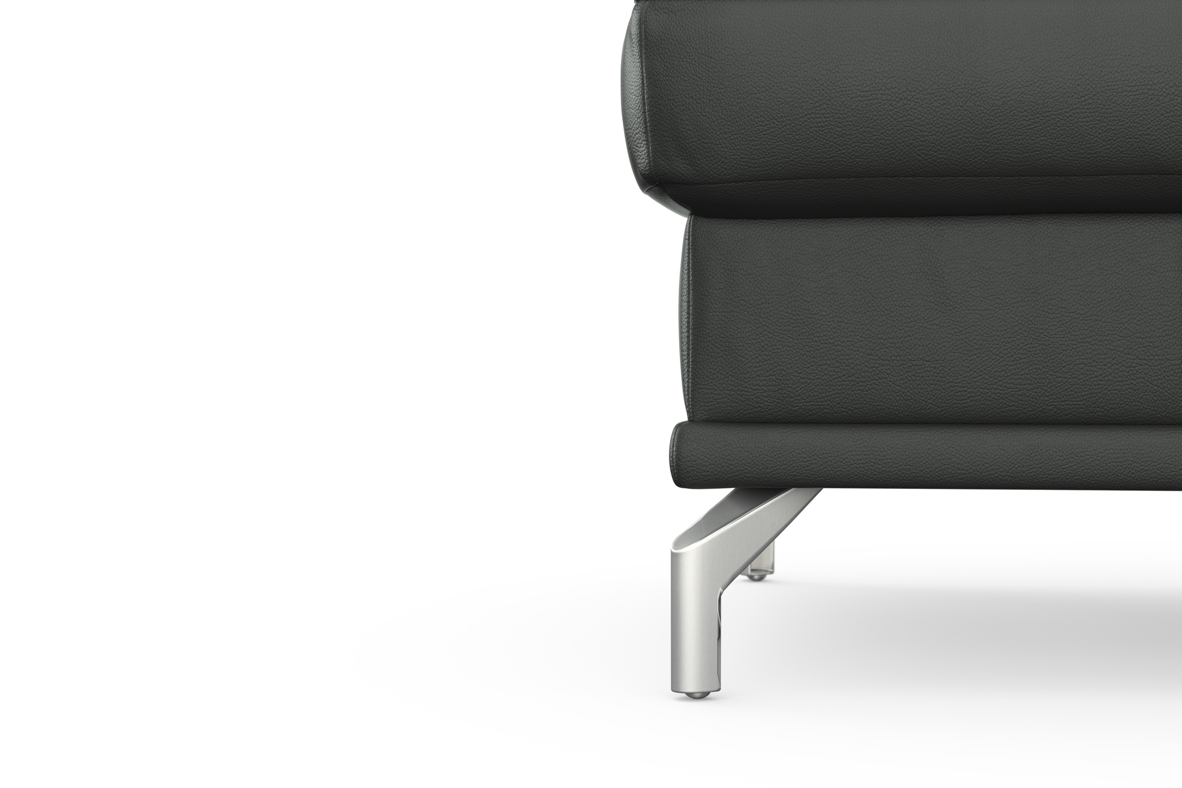 sit&more Hocker »Cabrio«