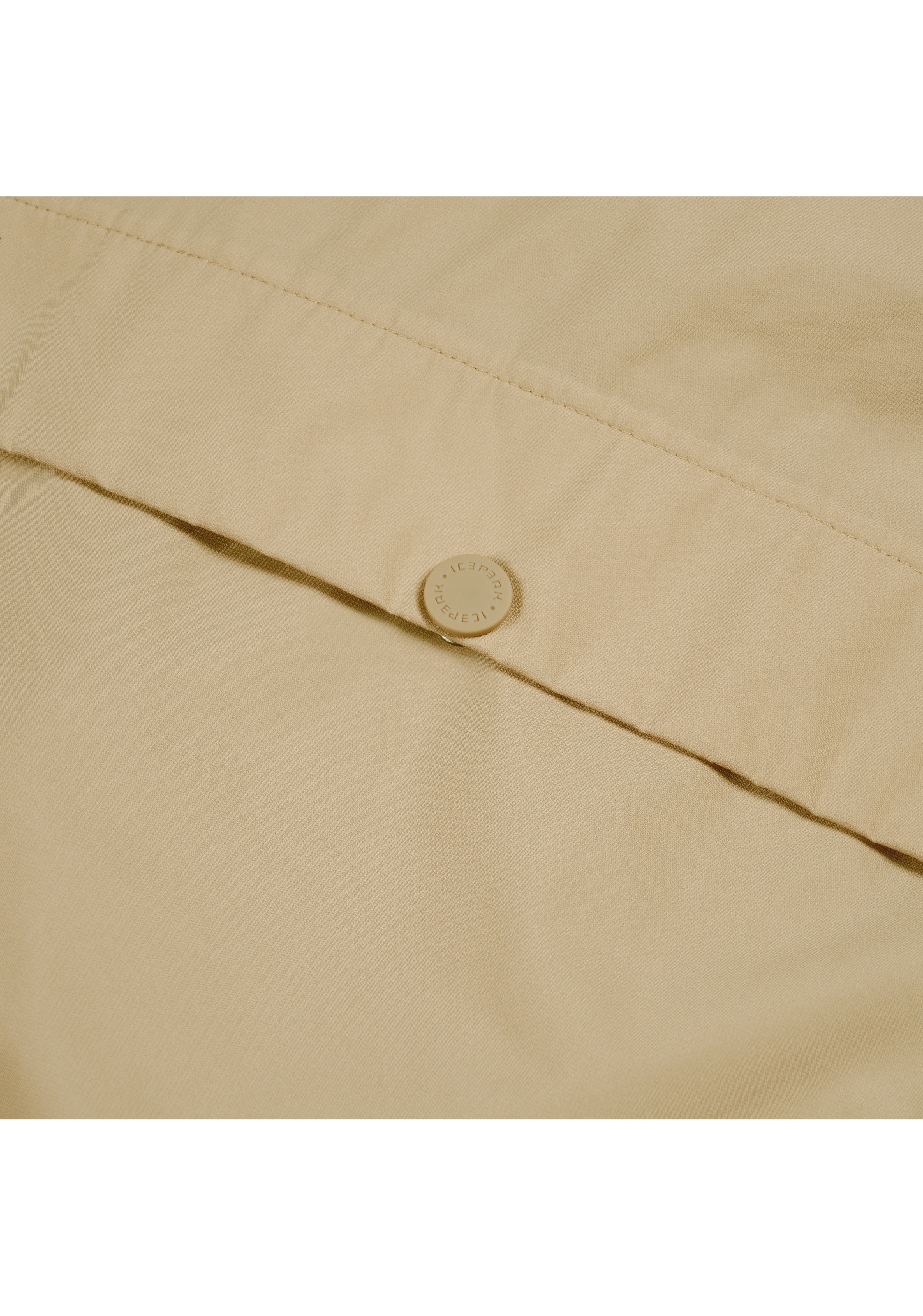 Icepeak Funktionsjacke »D JACKE MANTUA«, mit Kapuze