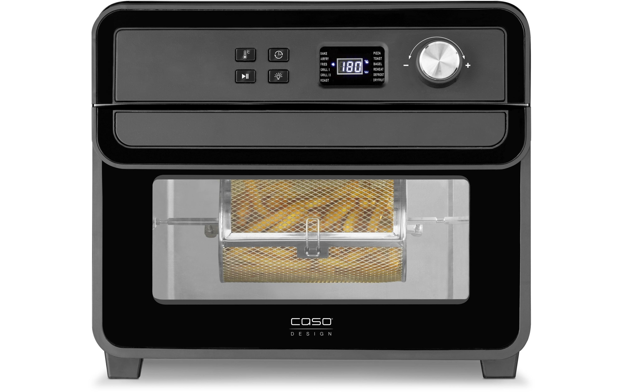 Caso Heissluftfritteuse »AirFry Che«, 1700 W