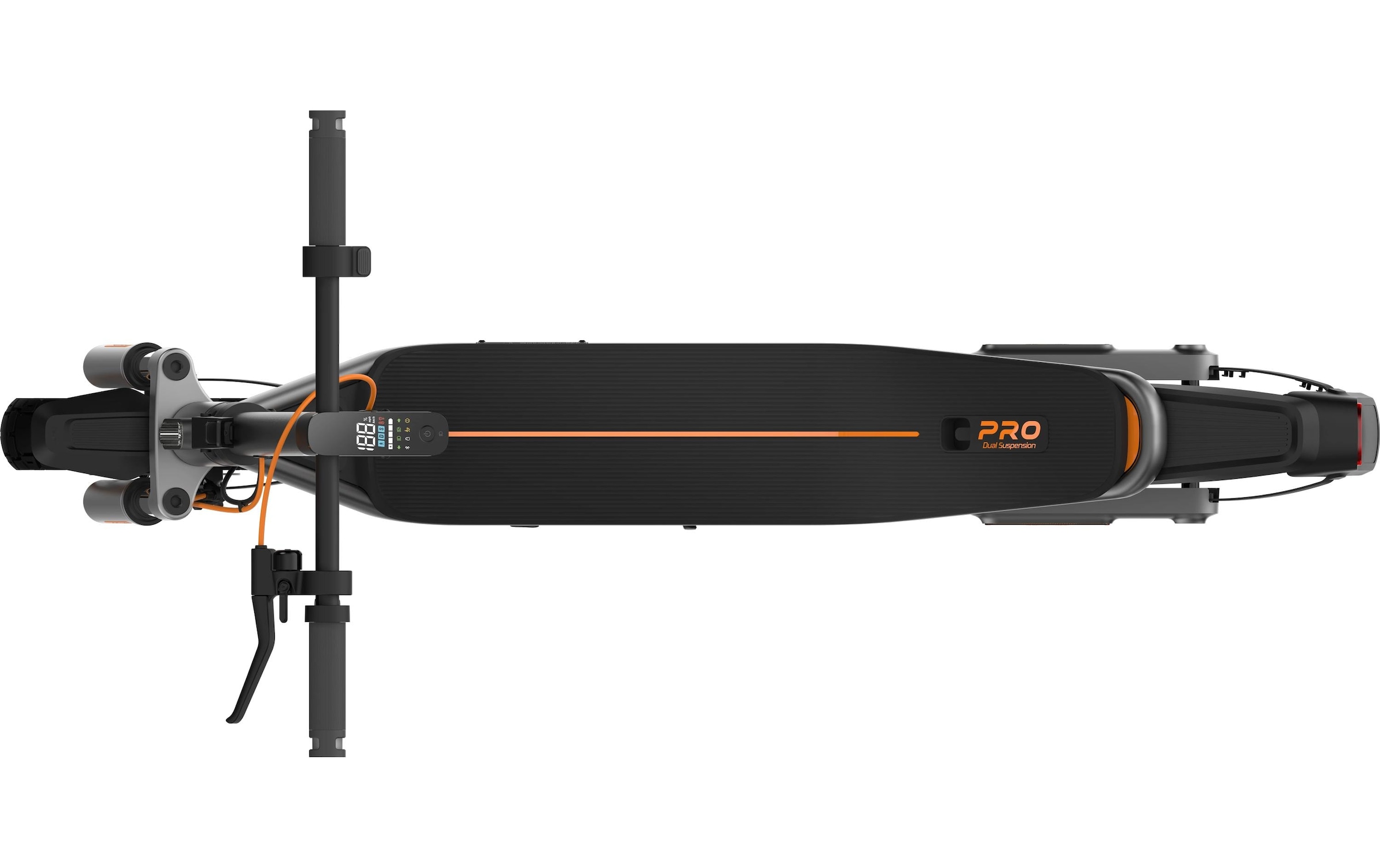 Xiaomi E-Scooter »Electric Scooter 6 Pro DE« 20 km/h 70 km