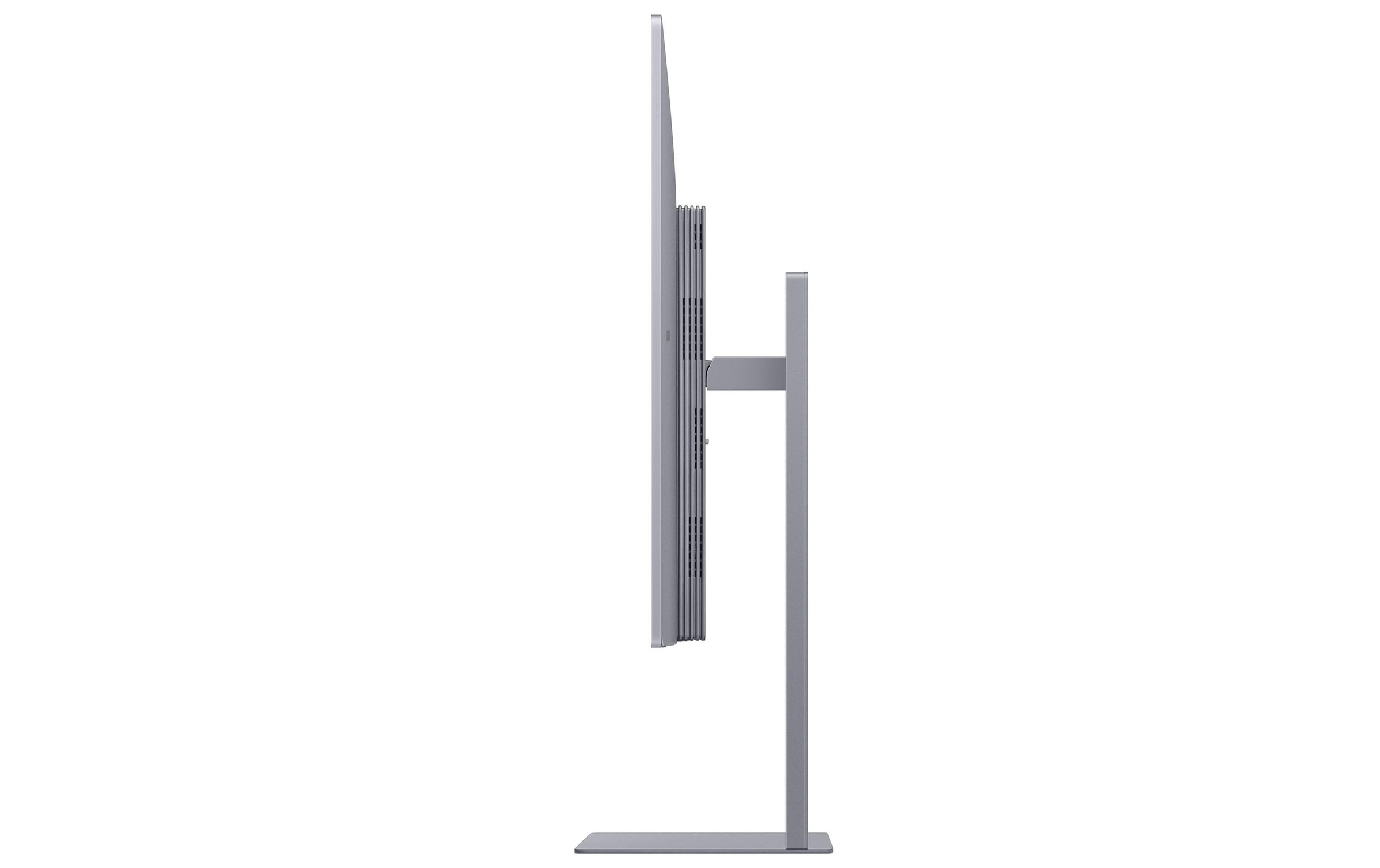 Samsung Smart Monitor »S32FM900SU« 80 cm/32 ″  3840 x 2160 px 0,03 Reaktionszeit 165 Hz