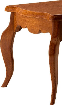 Home affaire Beistelltisch »Tische Dechirico«, Breite 120 cm