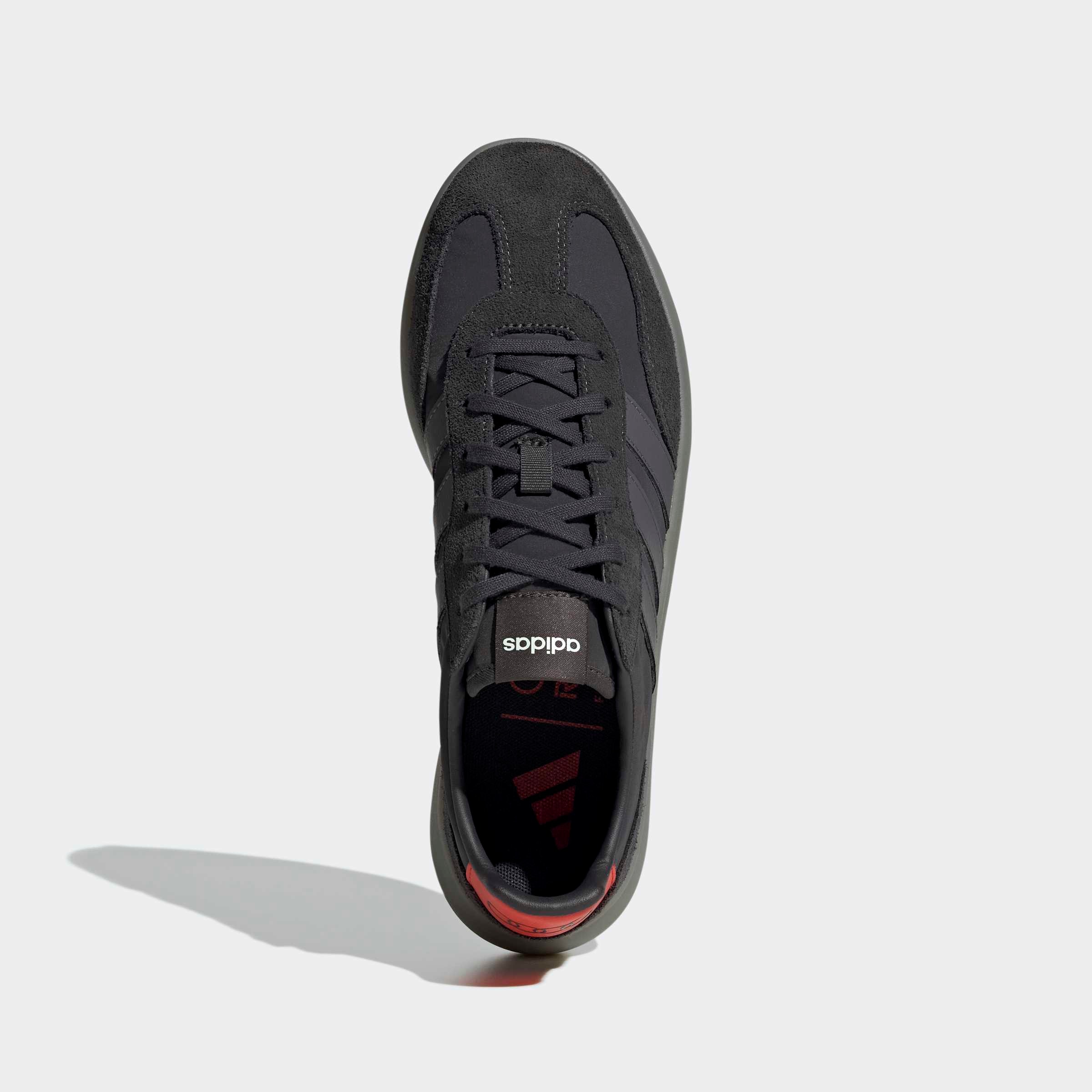 adidas Performance Sneaker »BARREDA DECODE SHOES AUDI REVOLUT F1 TEAM«  AUDI F1 Motorsport