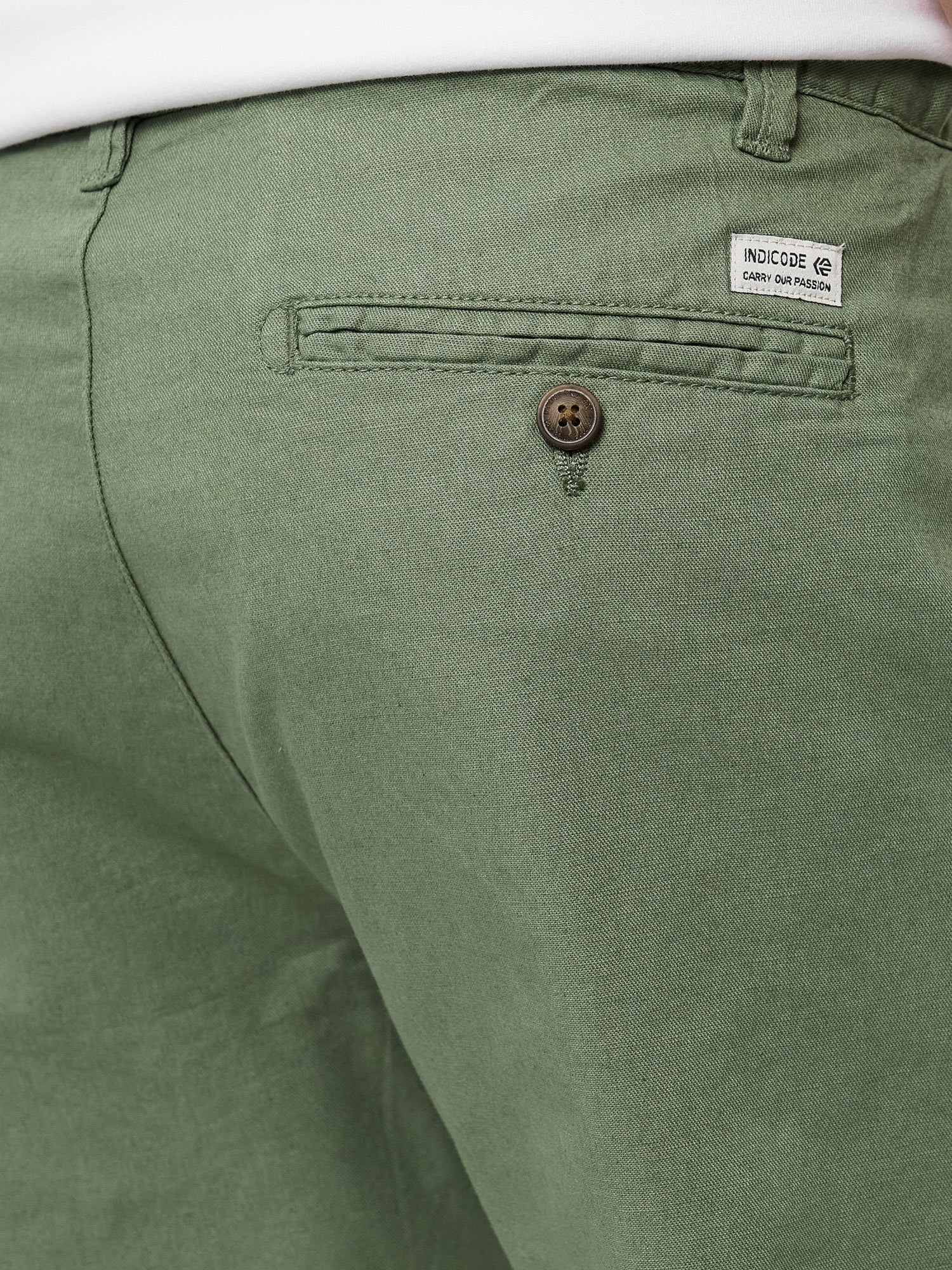 Indicode Short en chino »INMethio Shorts«