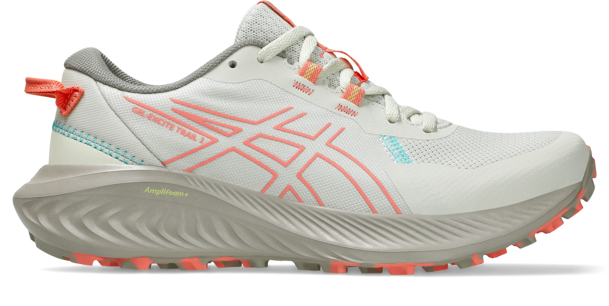 Asics Trailrunningschuh »GEL-EXCITE TRAIL 2«