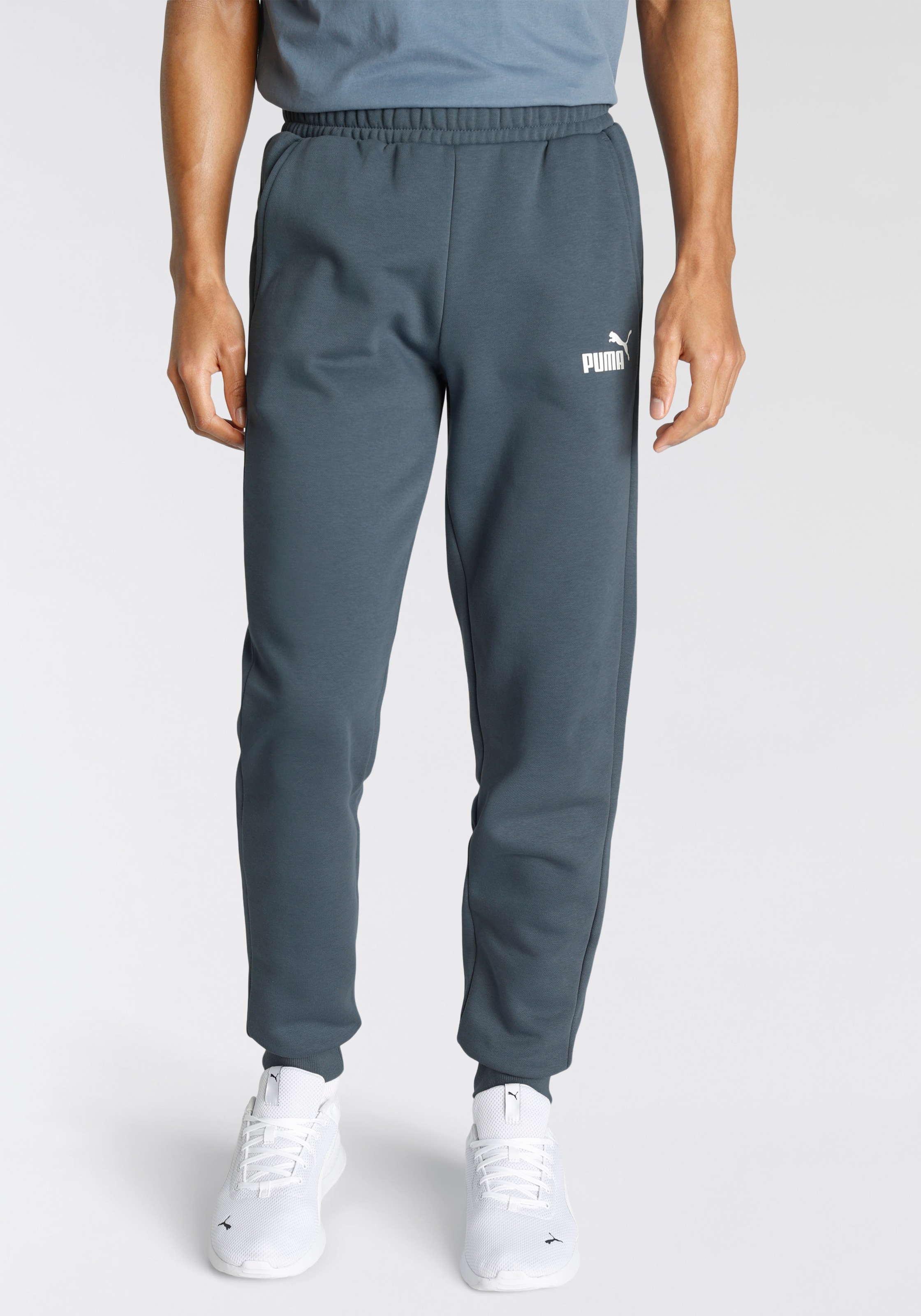 Image of PUMA Jogginghose »ESS Logo Pants FL cl (s)« bei Ackermann Versand Schweiz