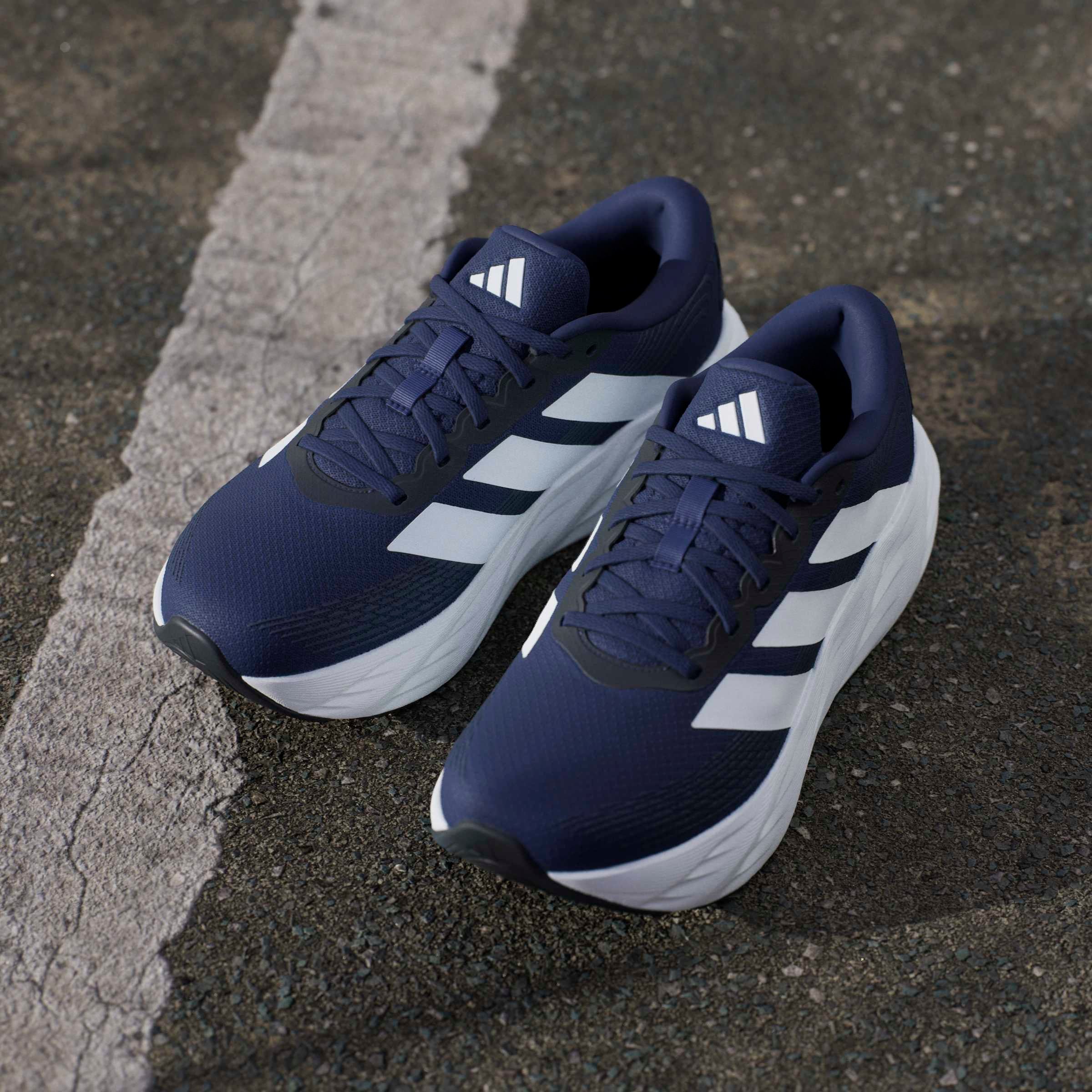 adidas Performance Chaussure de course »GALAXY 8«  pour plus d’amorti