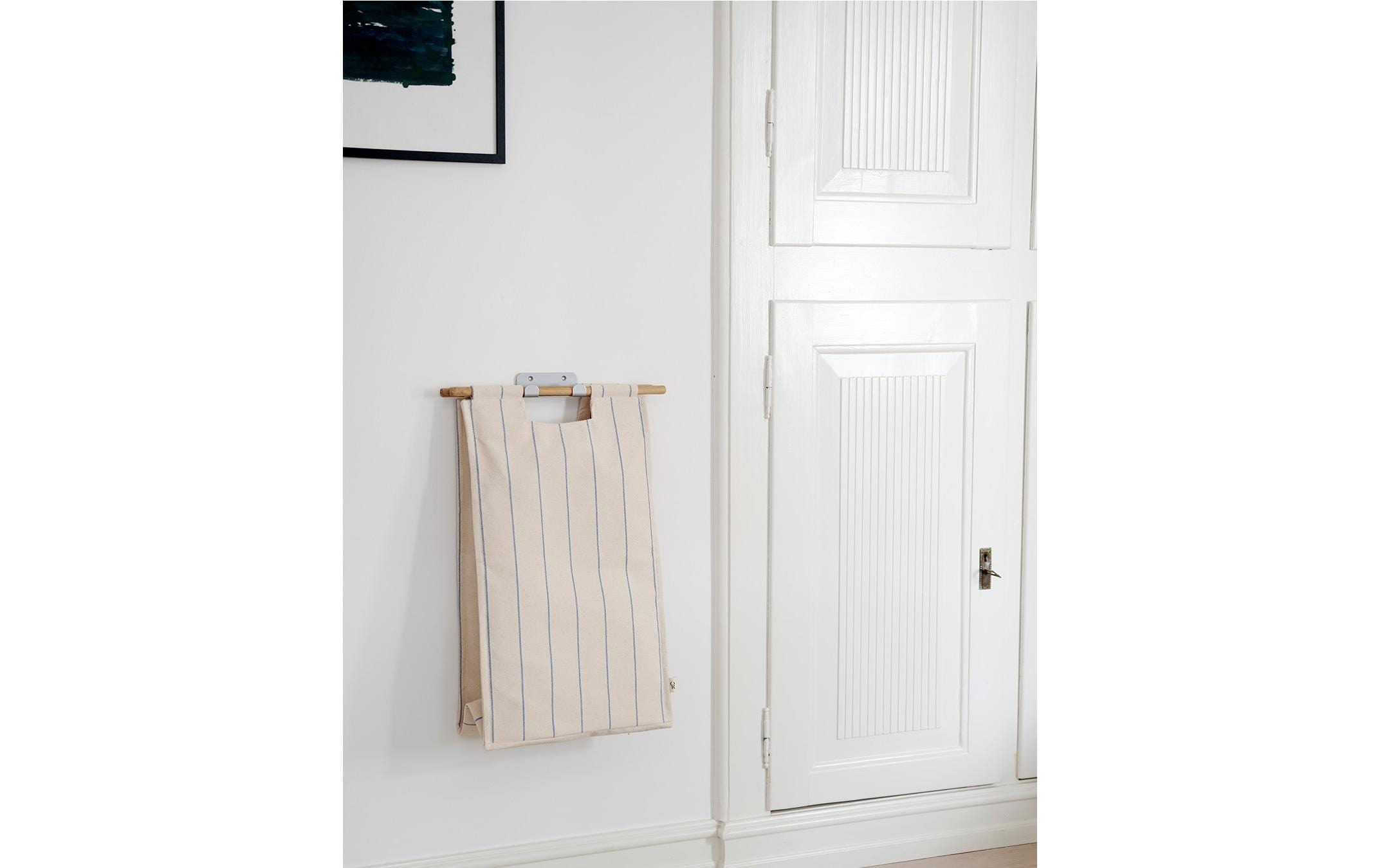   Panier à linge »ReCollector BagUp, 40 l«