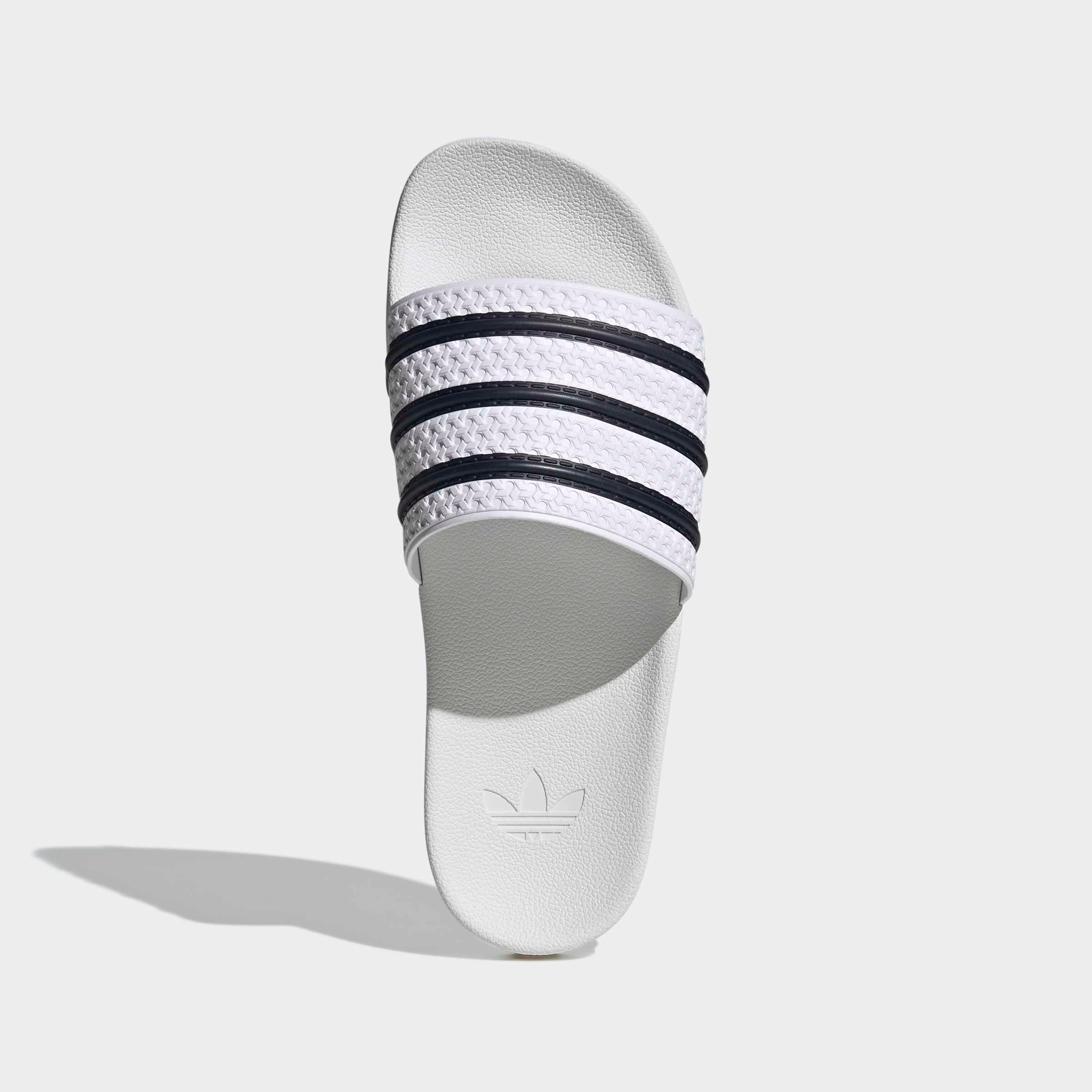 adidas Originals Sneaker »ADILETTE OG CF BADESCHLAPPEN«  Badelatschen