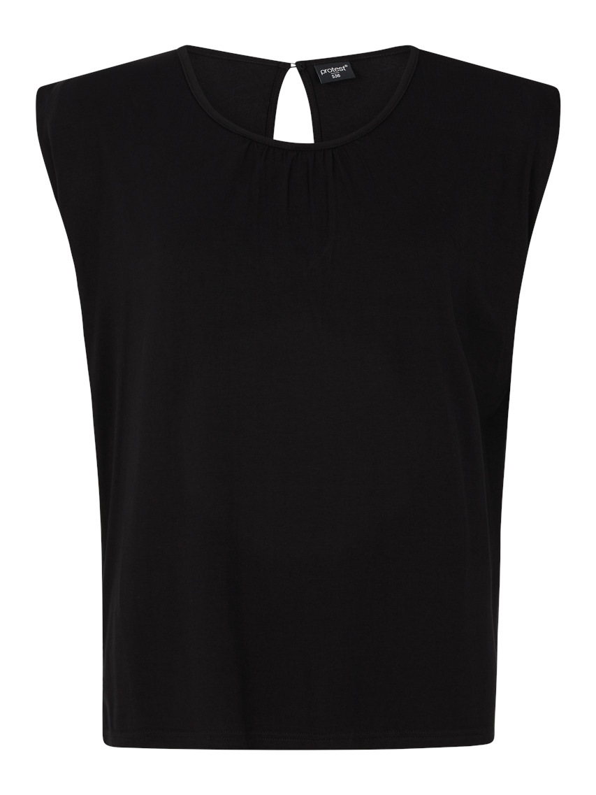 Image of Protest Kurzarmshirt "SINGLET PRTALYSSA"