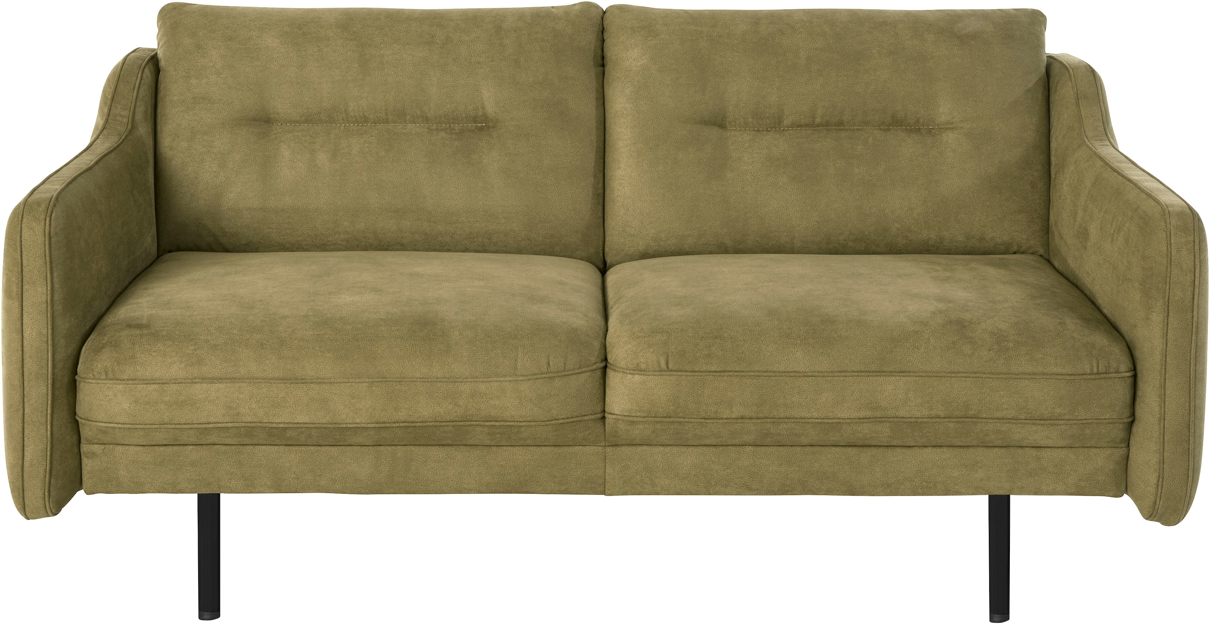 GOODproduct 2-Sitzer »Nordfyn« edles Design in 3 Bezugsqualitäten, Design by Morten Georgsen