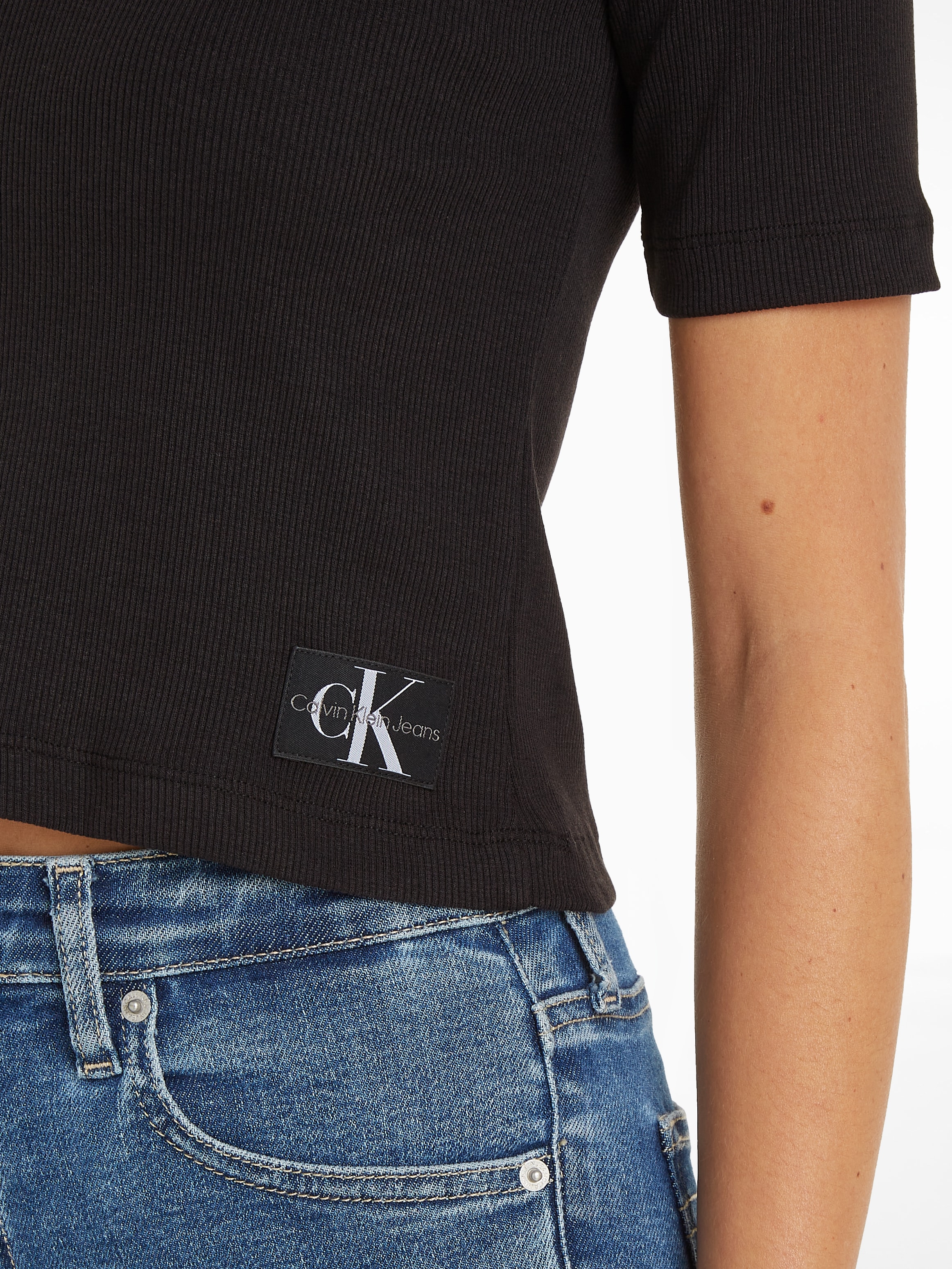 Calvin Klein Jeans V-Shirt