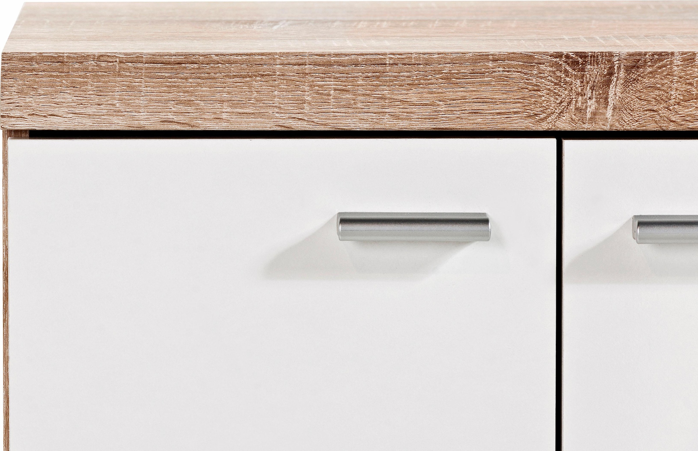 Procontour Buffet »Sun BESTSELLER!« hauteur 74cm avec tablette réglable en hauteur