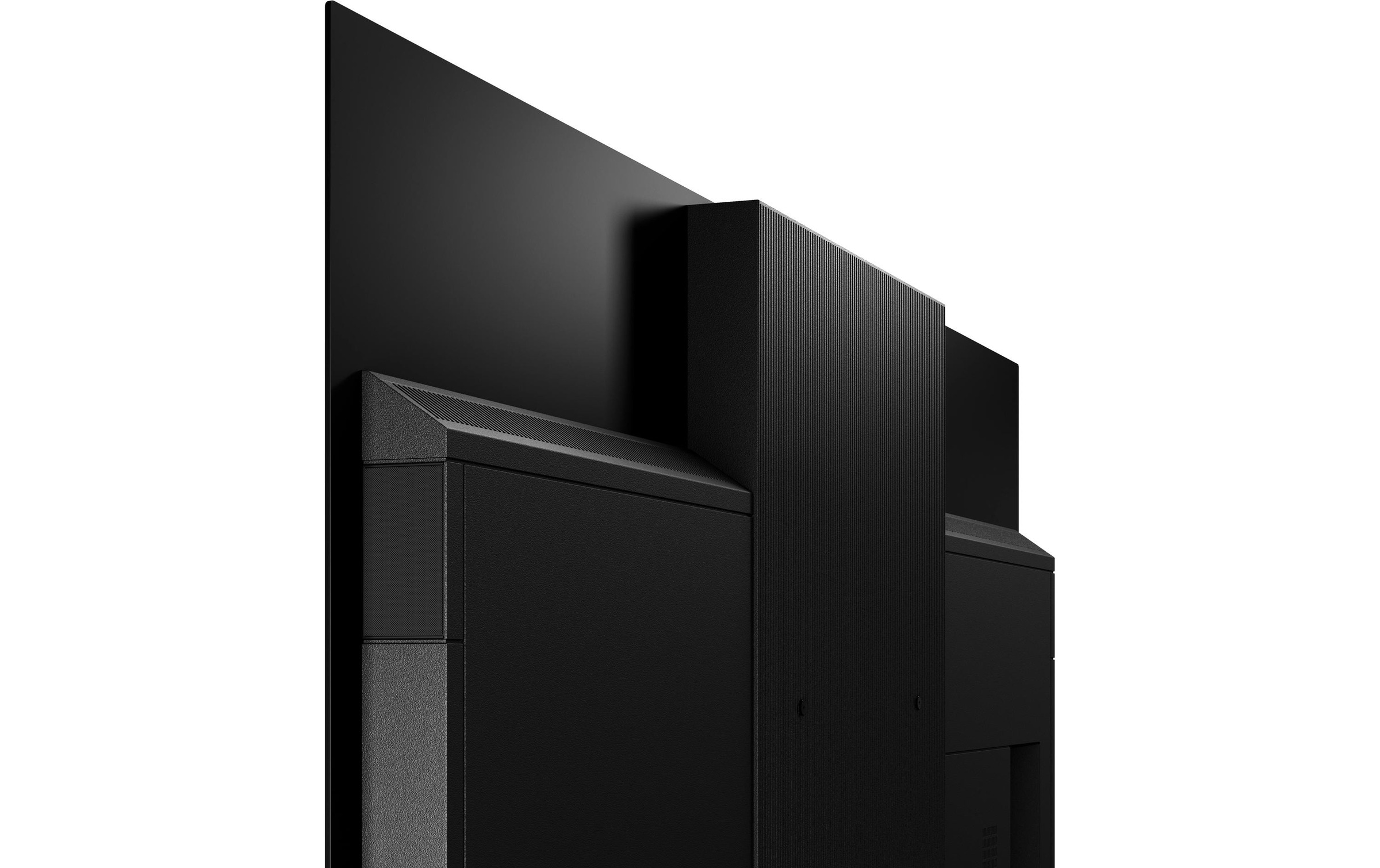 Panasonic OLED-Fernseher »TV-65Z95AEK« 163,9 cm/65 ″ 4K OLED Fernseher mit Fire TV