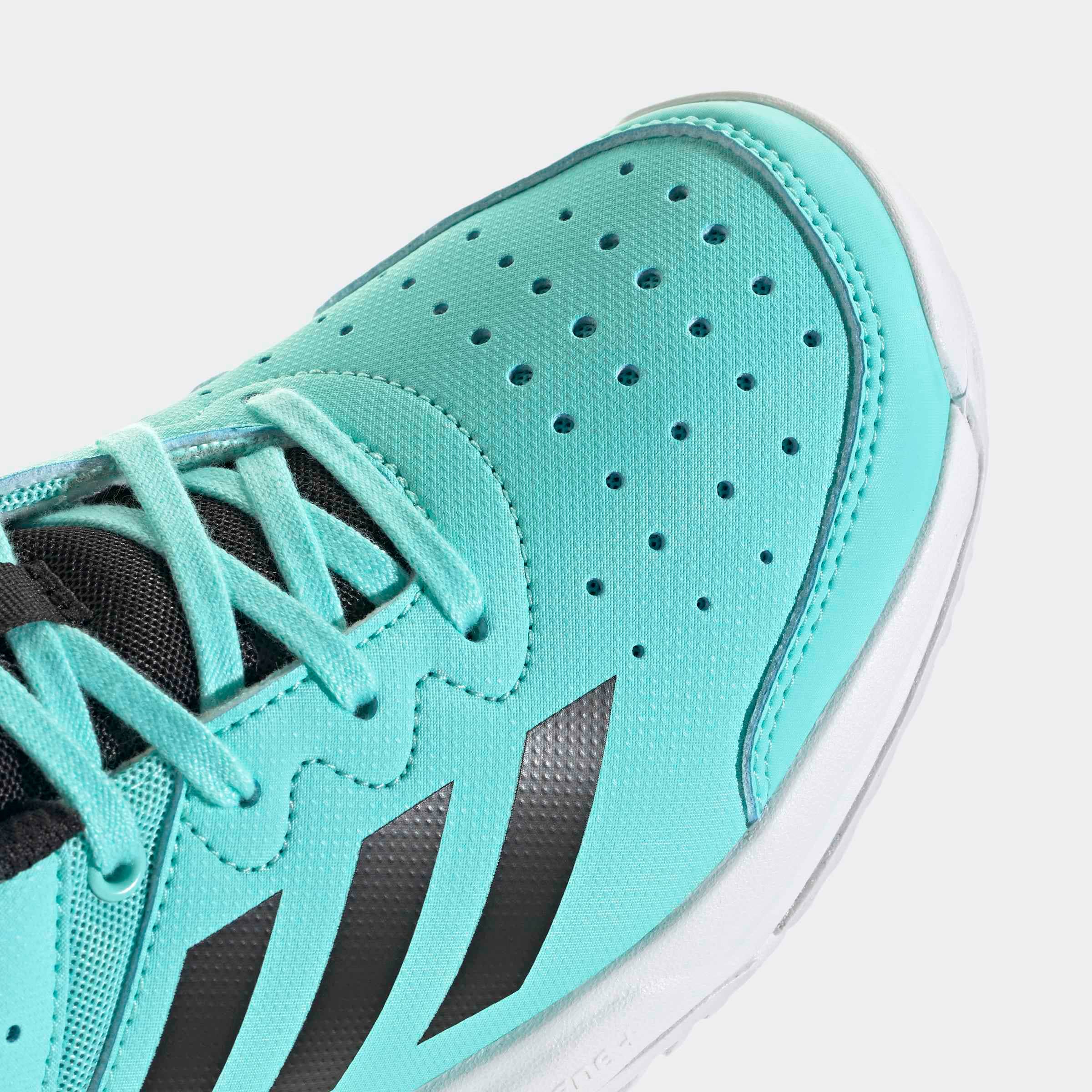 adidas Performance Chaussures d'intérieur »COURT STABIL«  geeignet für jeden Hallensport, für Kinder & Jugendliche