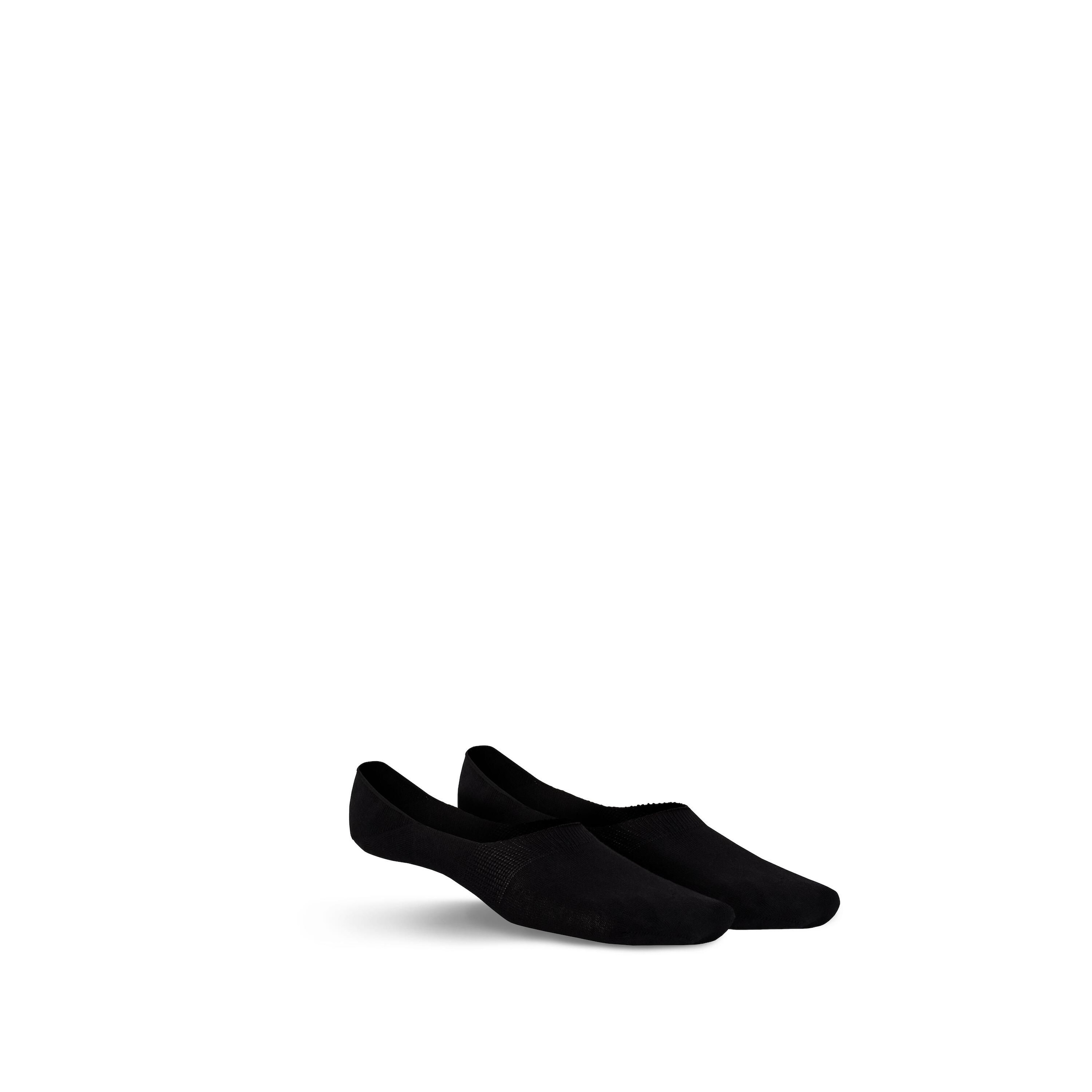 KUNERT Chaussons »RICHARD« druckfreier Komfortbund, Anti-Rutsch im Fersenbereich