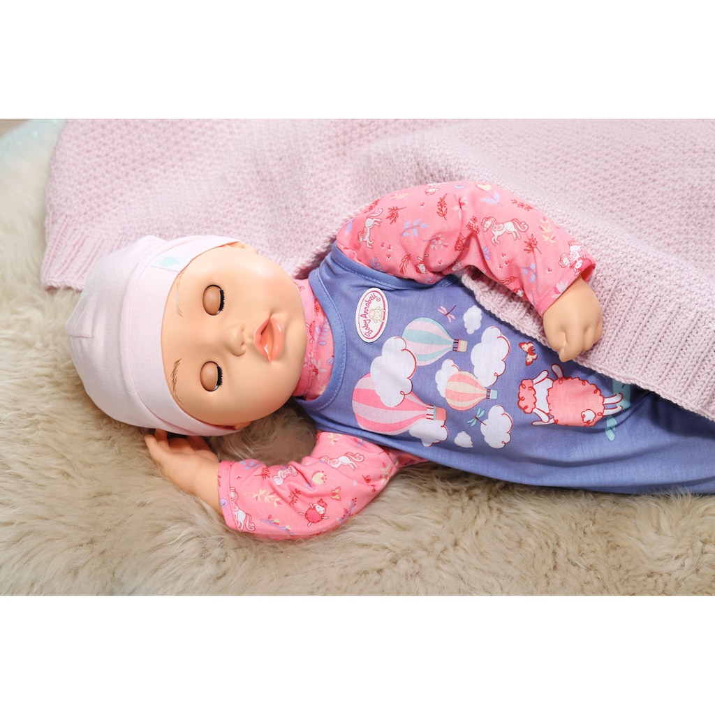 Baby Annabell Babypuppe »Grosse Annabell, 54 cm«
