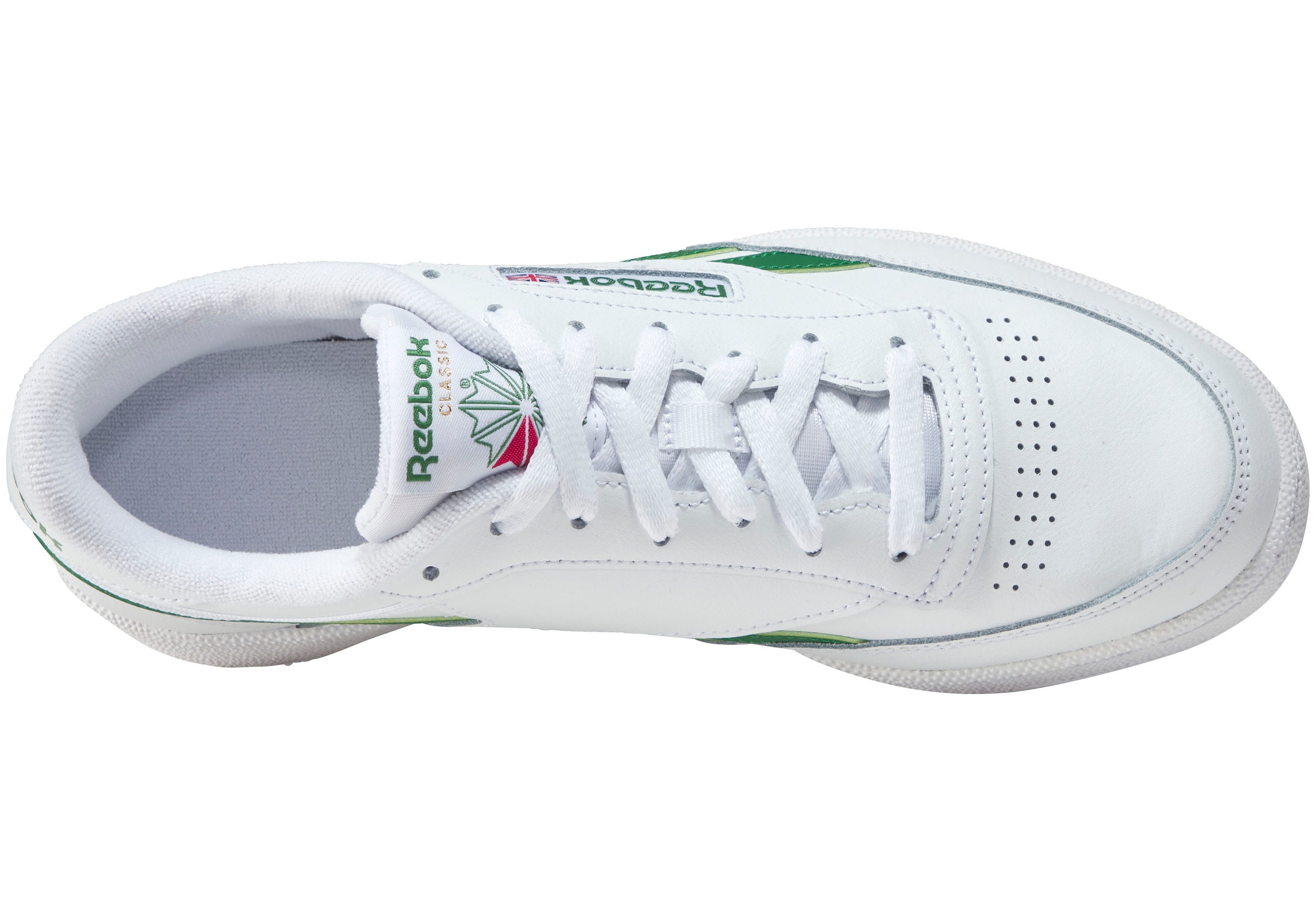 Reebok Classic Sneaker »Club C Revenge«