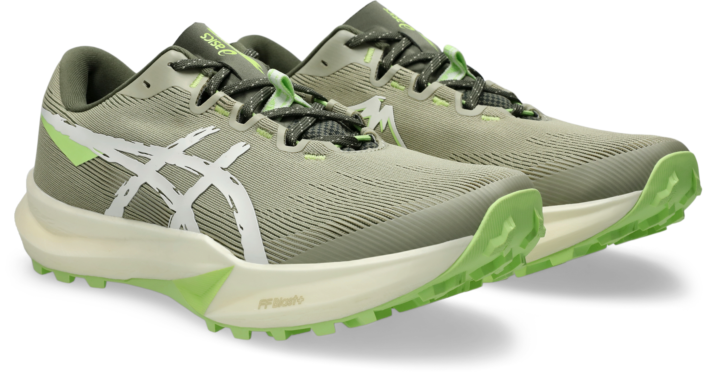 Asics Trailrunningschuh »FUJI LITE 6«, leichter Trailrunningschuhe