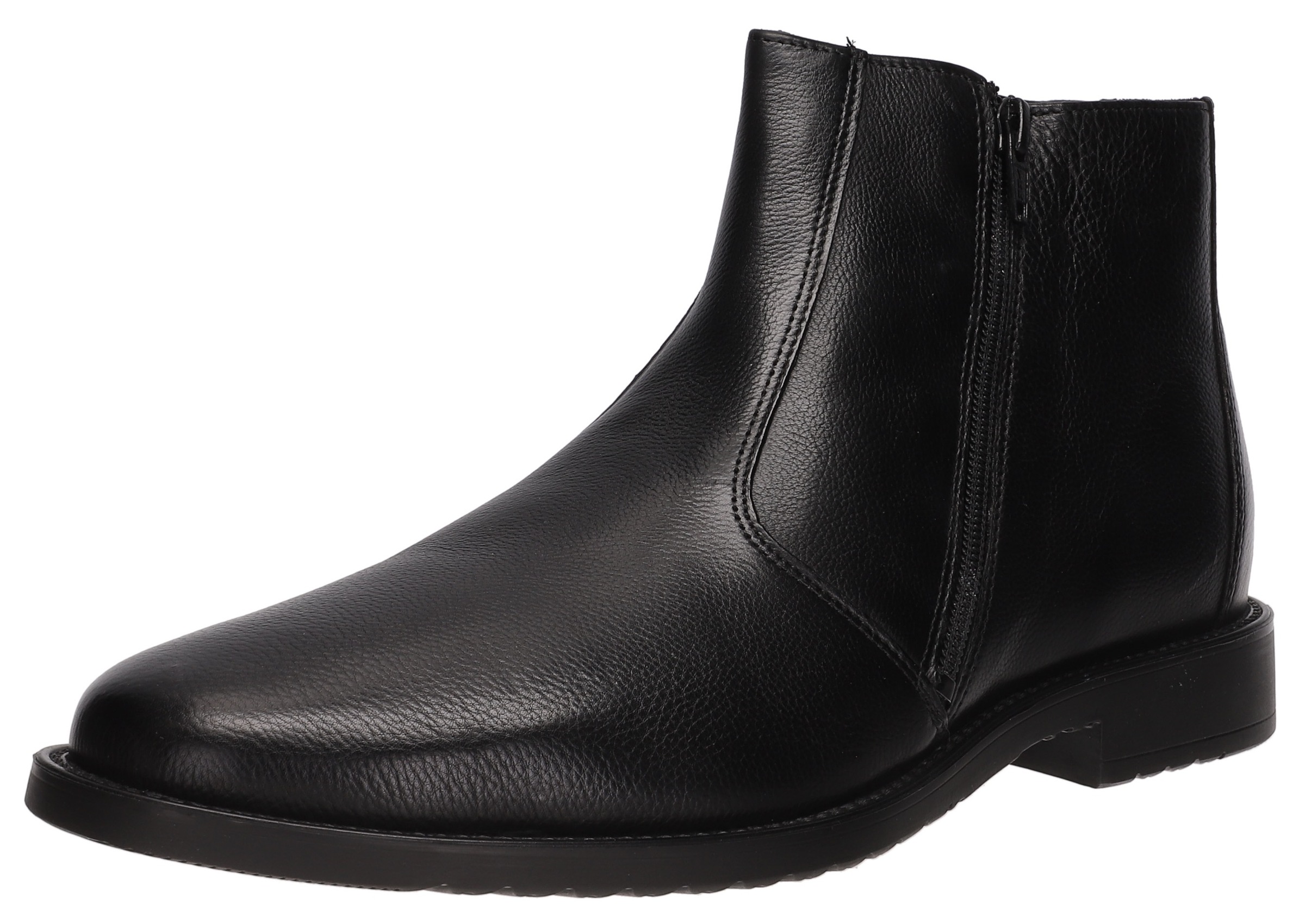 Image of Salamander Winterstiefelette »Adam«, mit Innen und Aussenreissverschluss bei Ackermann Versand Schweiz