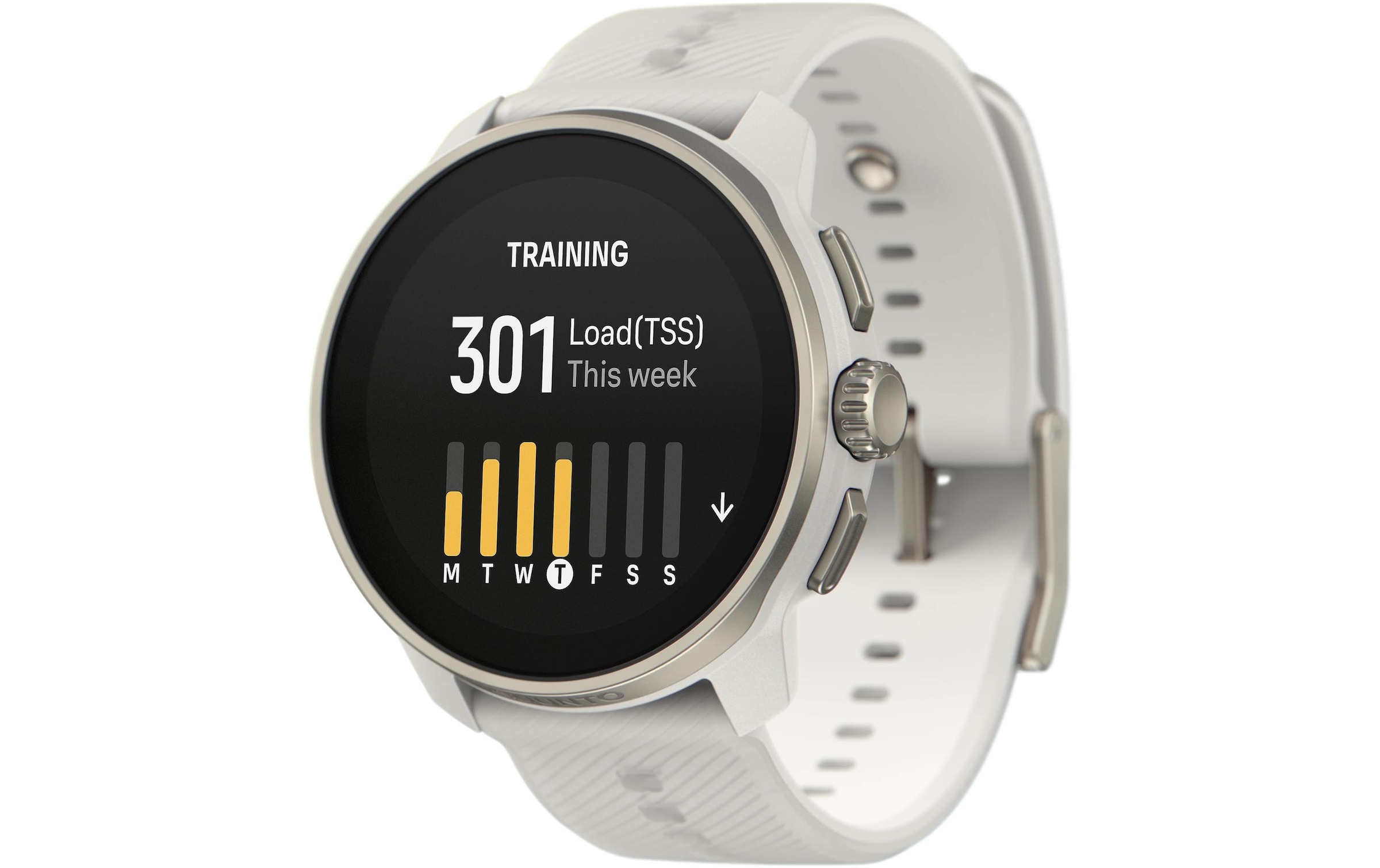 Suunto Fitnessuhr »RACE S«(/ 1'32 ″) RTOS