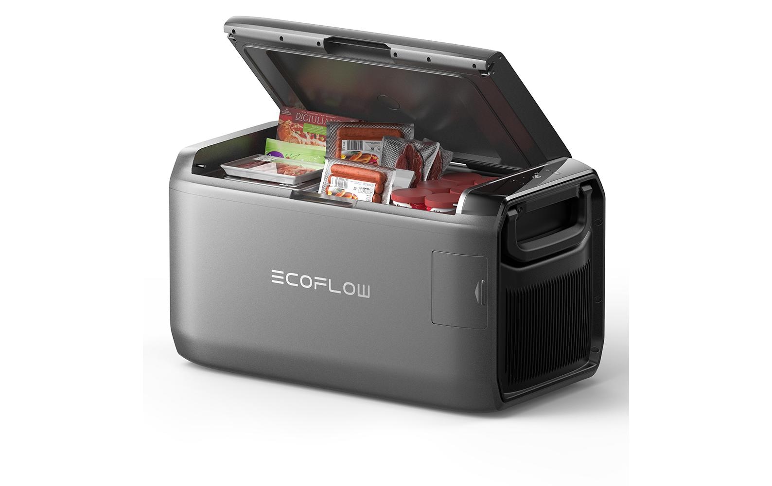 Ecoflow Glacière électrique »GLACIER Classic 35 l«