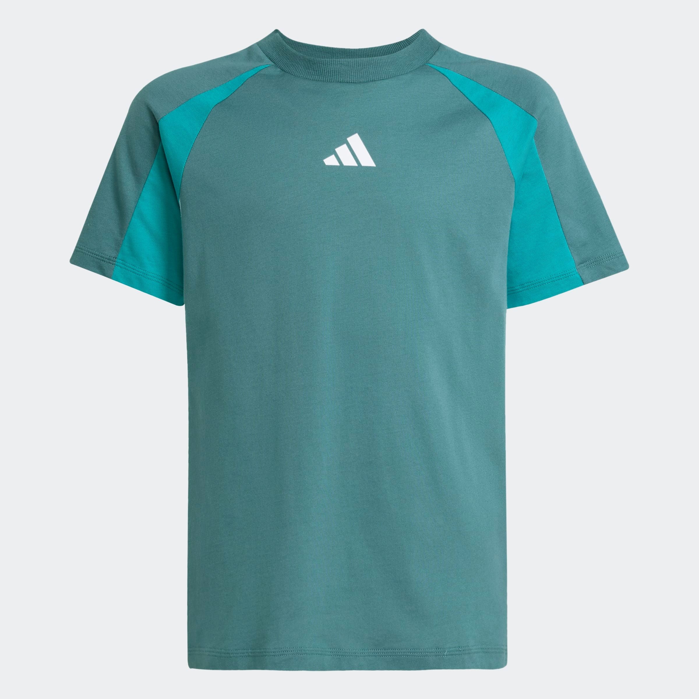 adidas Sportswear T-Shirt »J CB T«