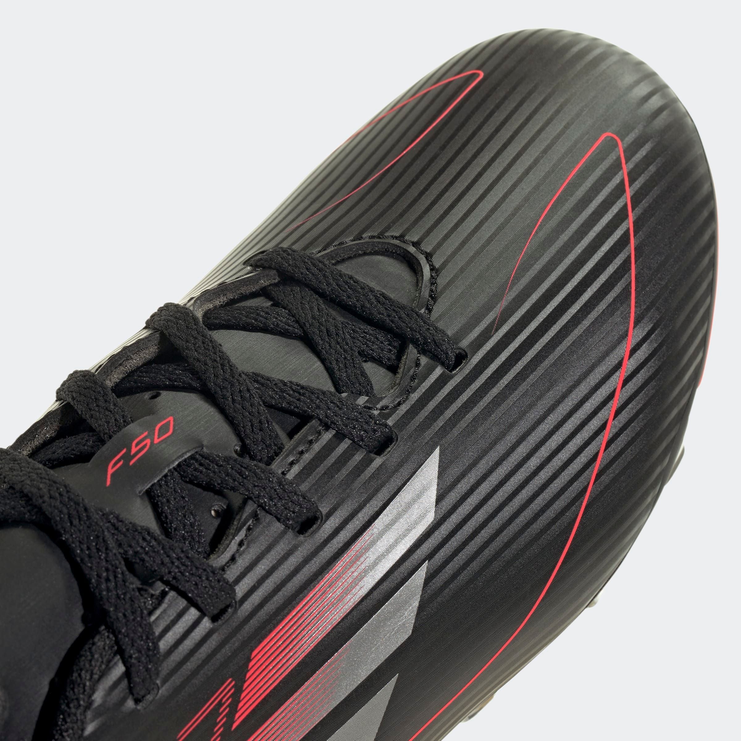 adidas Performance Fussballschuh »F50 CLUB KIDS FG/MG«