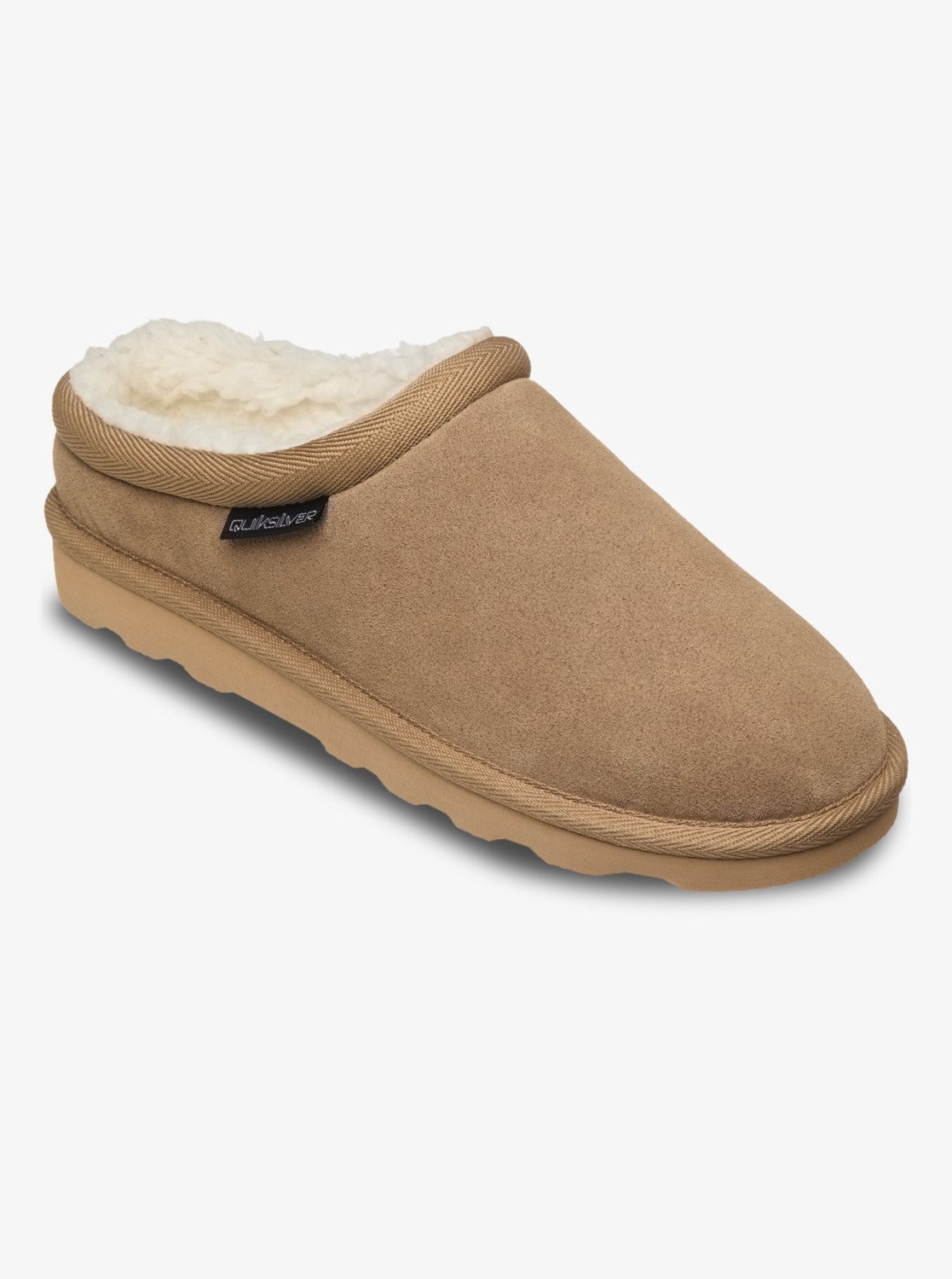 Image of Quiksilver Hausschuh "CHILL" gefüttert