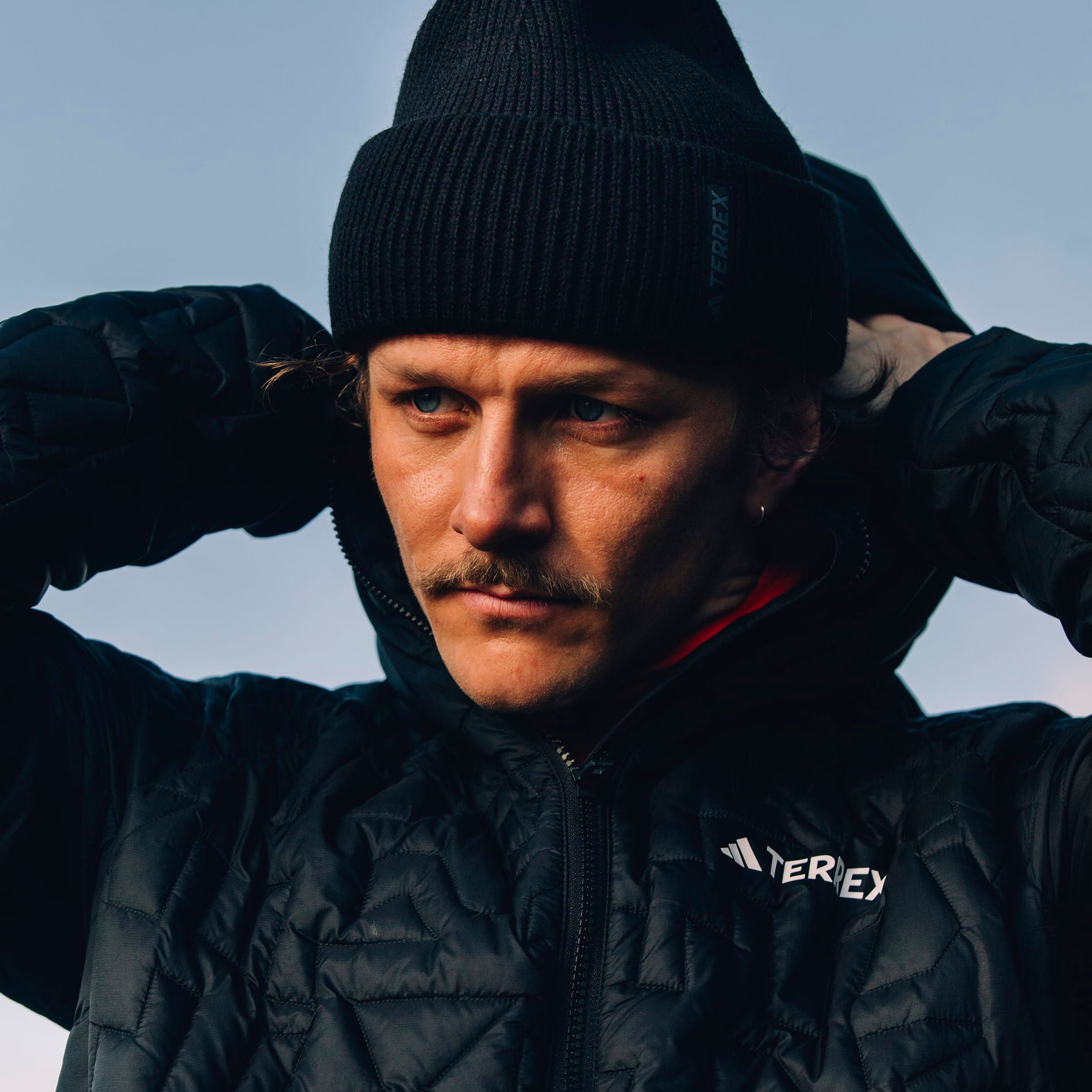adidas TERREX Outdoorjacke »XPR LF HO J V«