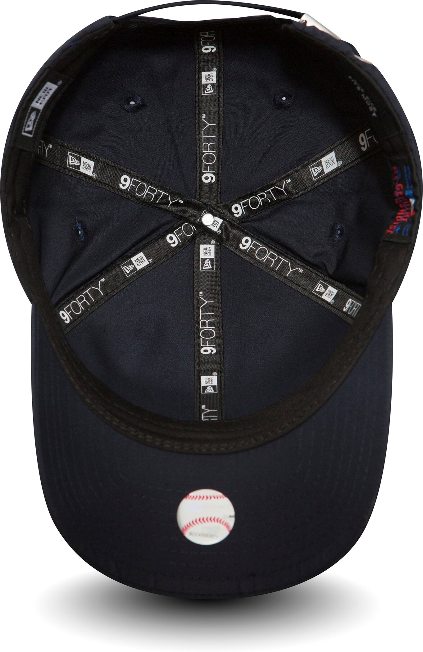 New Era Baseball Cap