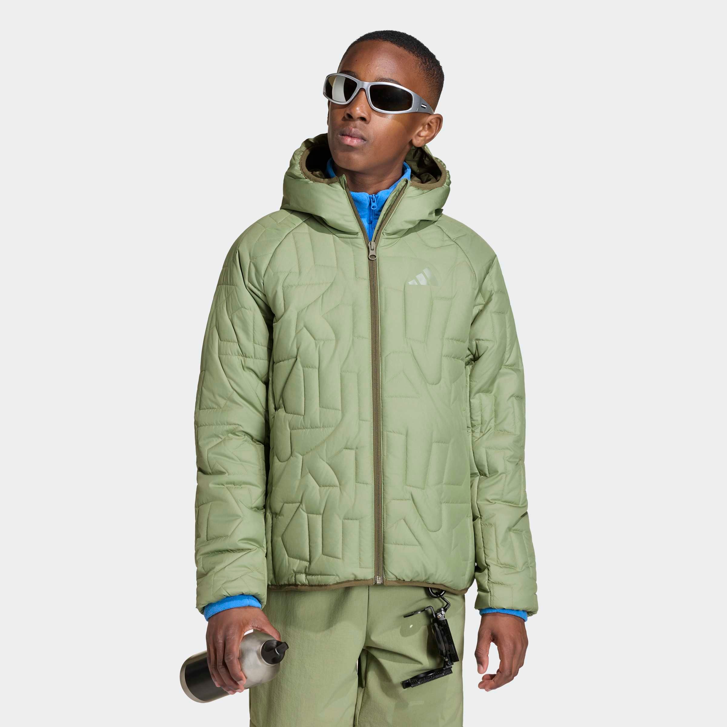 adidas TERREX Outdoorjacke »K XPR PD JKT«