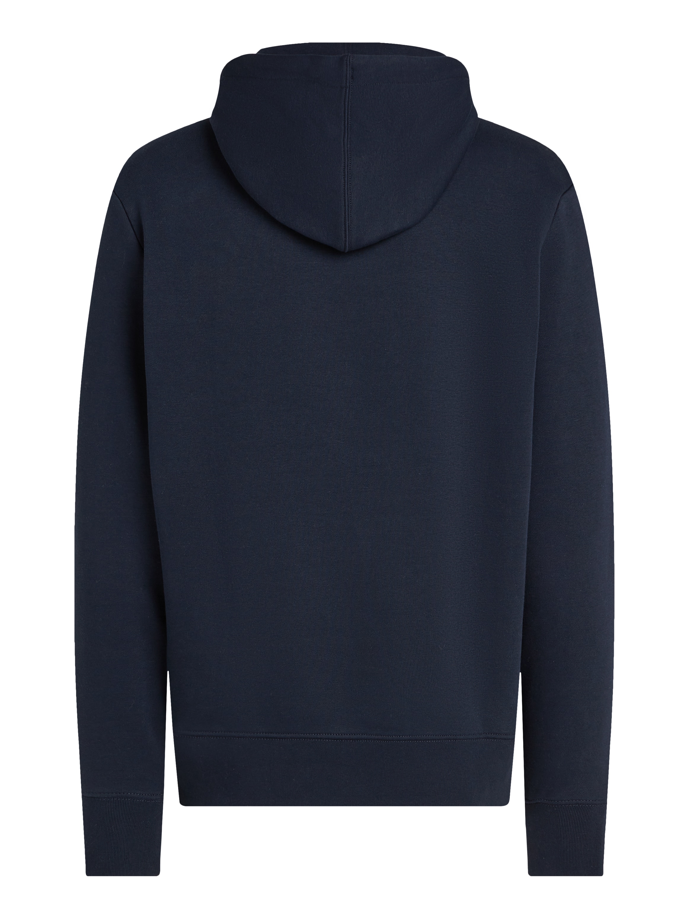 Tommy Hilfiger Hoodie »SCRIPT LOGO HOODY«, mit aufgesticktem Logo