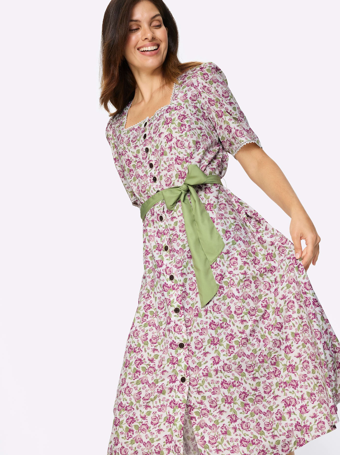 Classic Basics Trachtenkleid »Trachtenkleid«