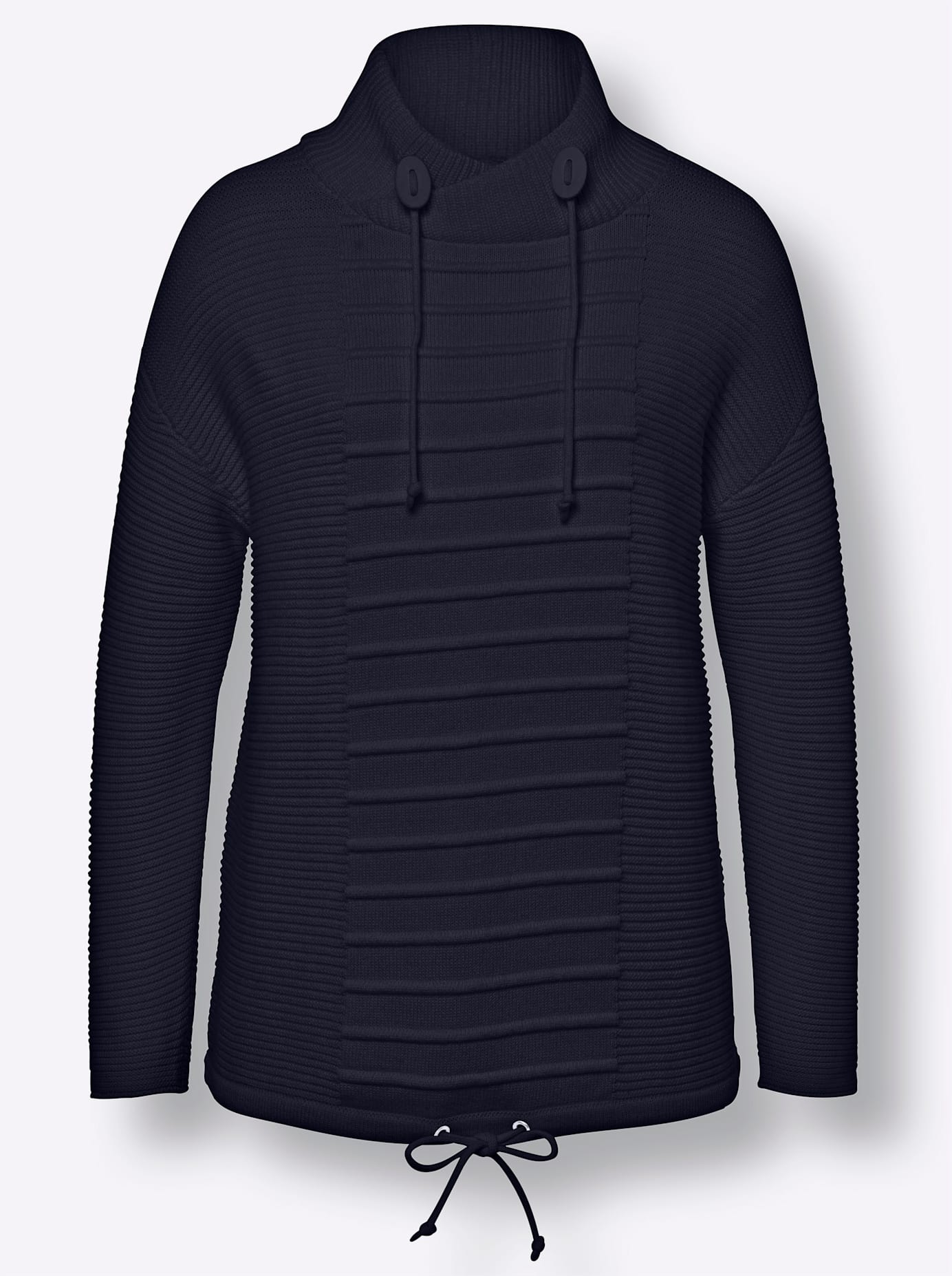 heine Strickpullover »Pullover«